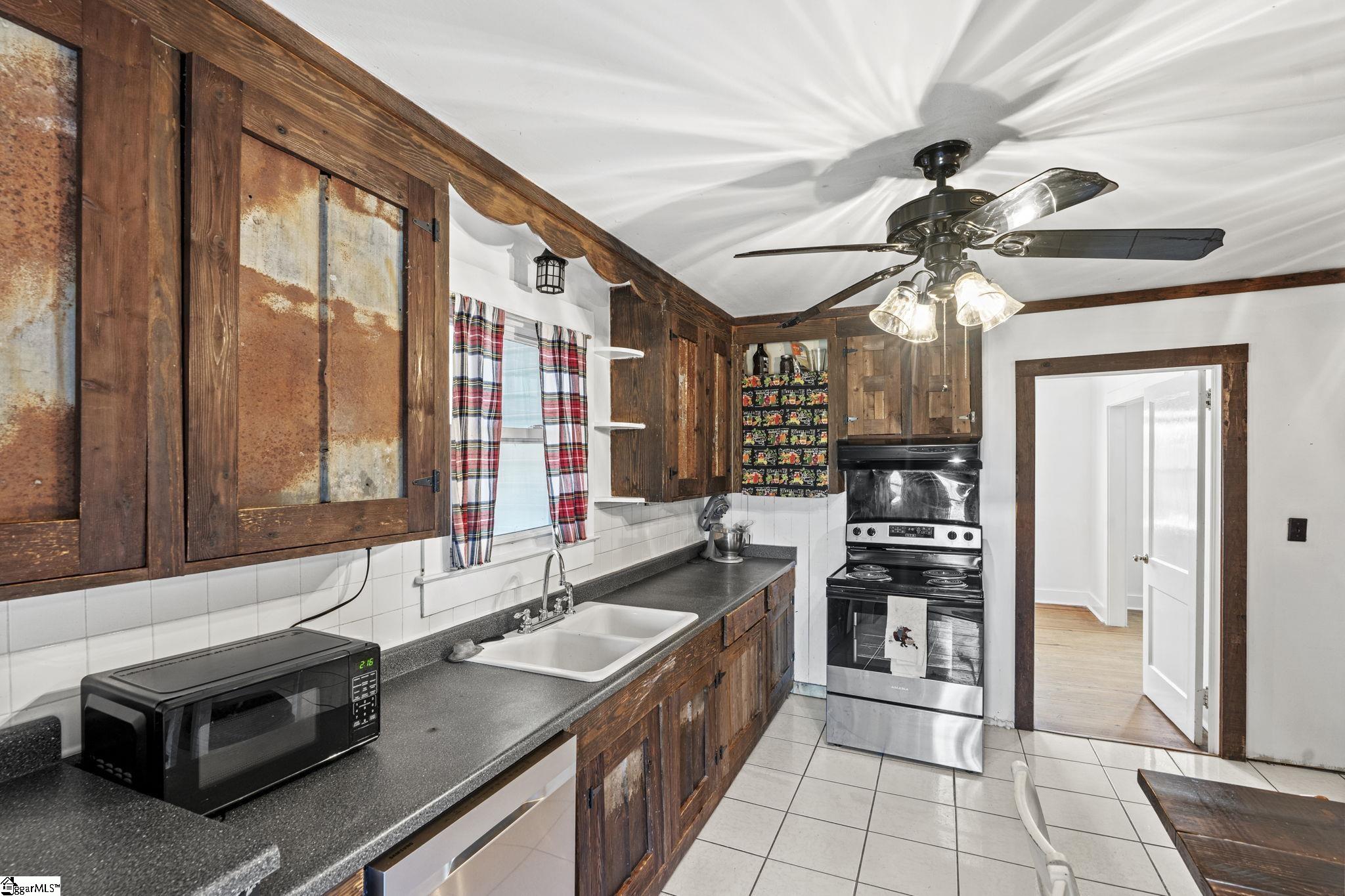 111 Fairview Church Road