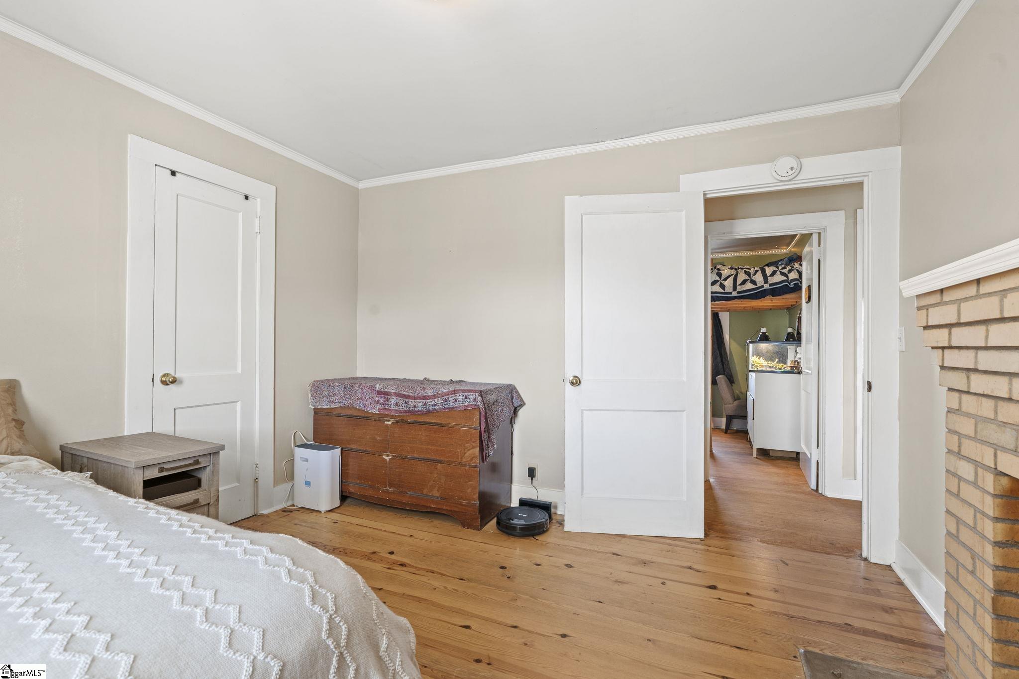 111 Fairview Church Road