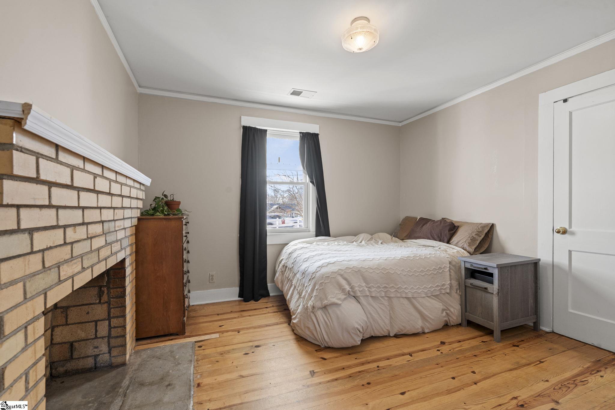 111 Fairview Church Road