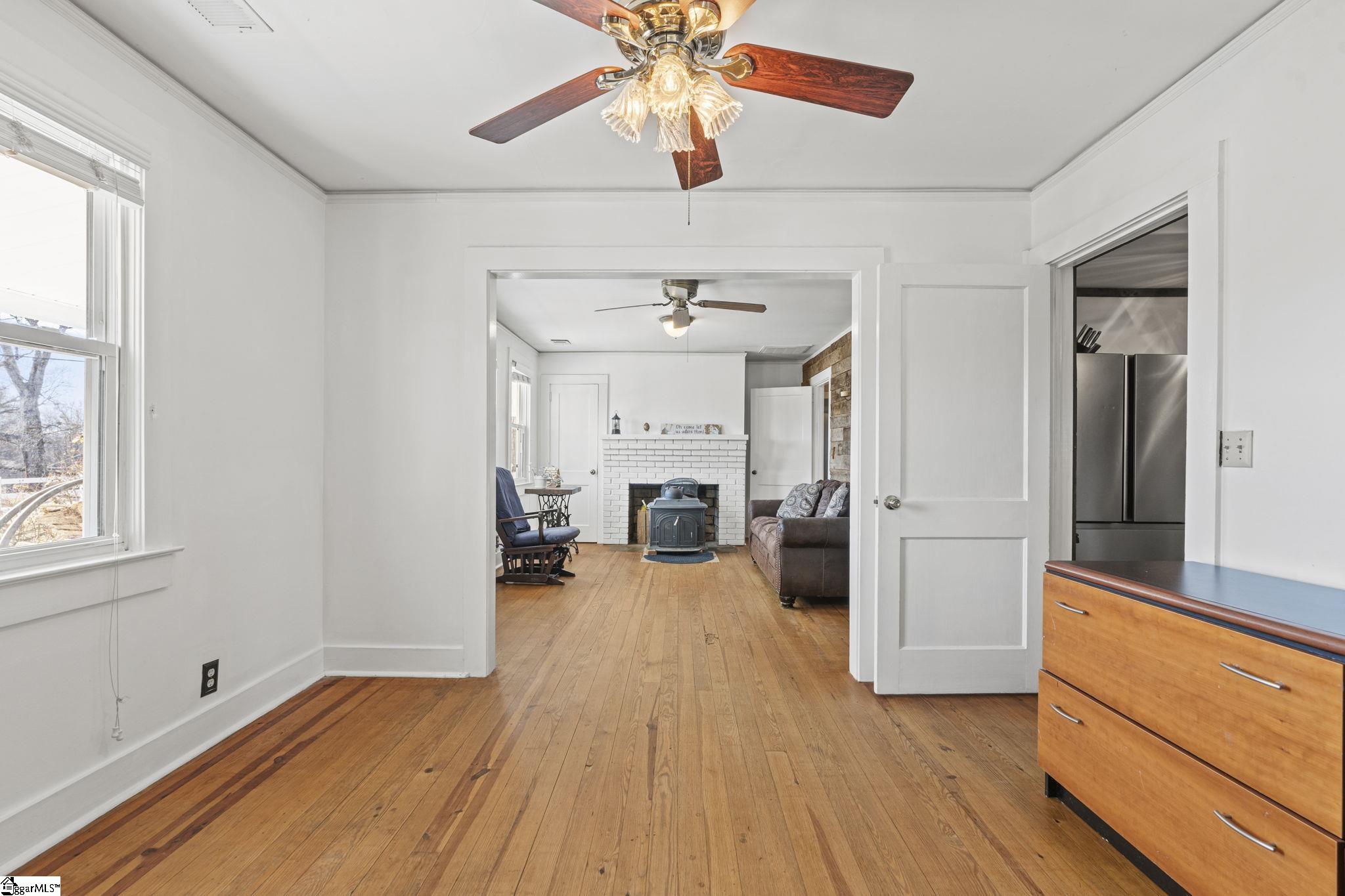 111 Fairview Church Road