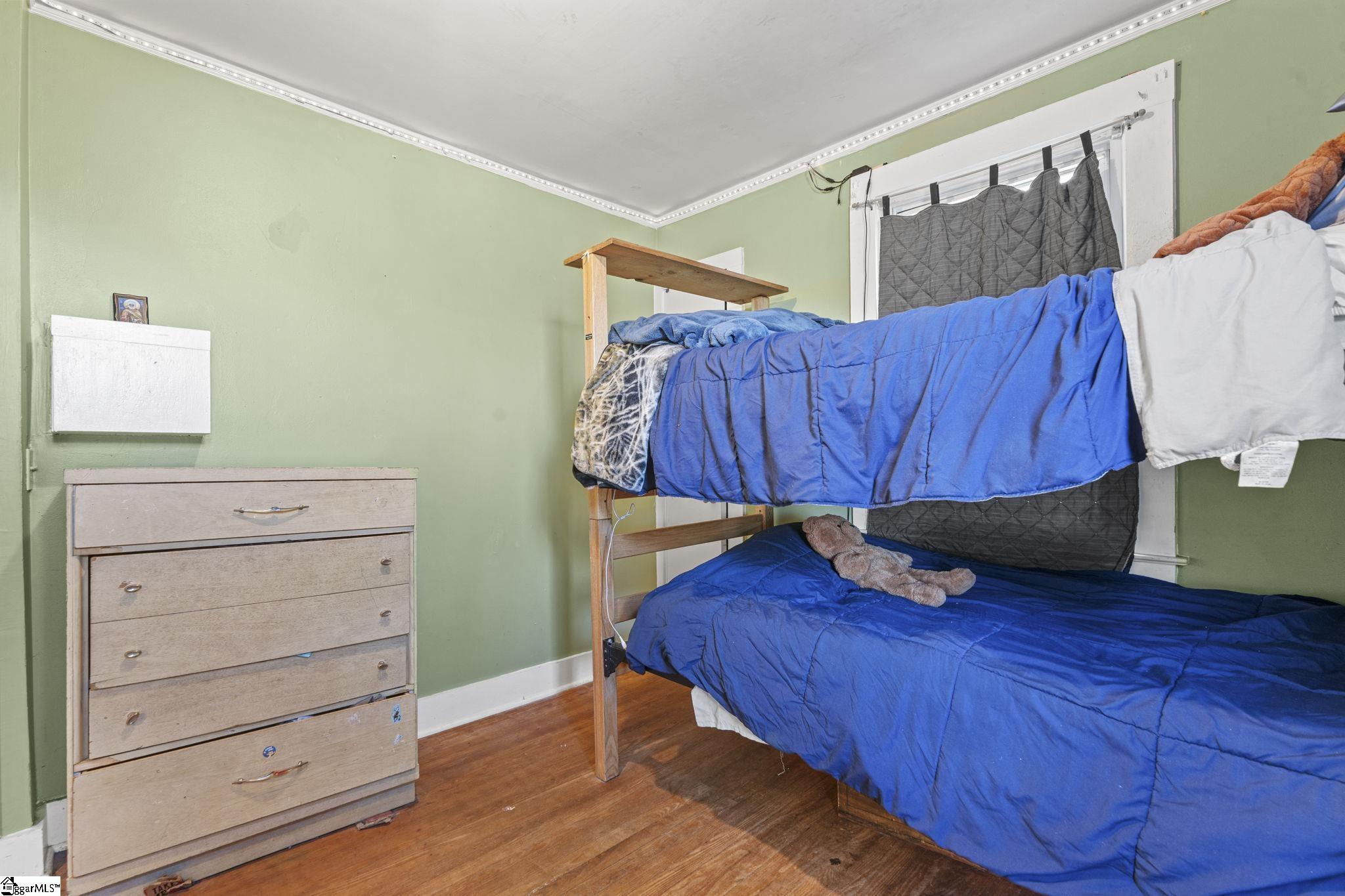 111 Fairview Church Road