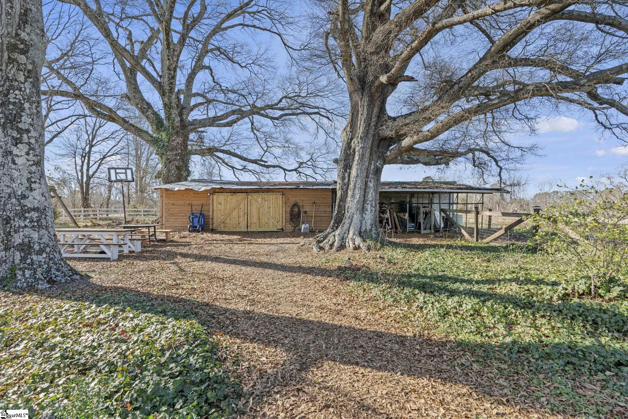 111 Fairview Church Road