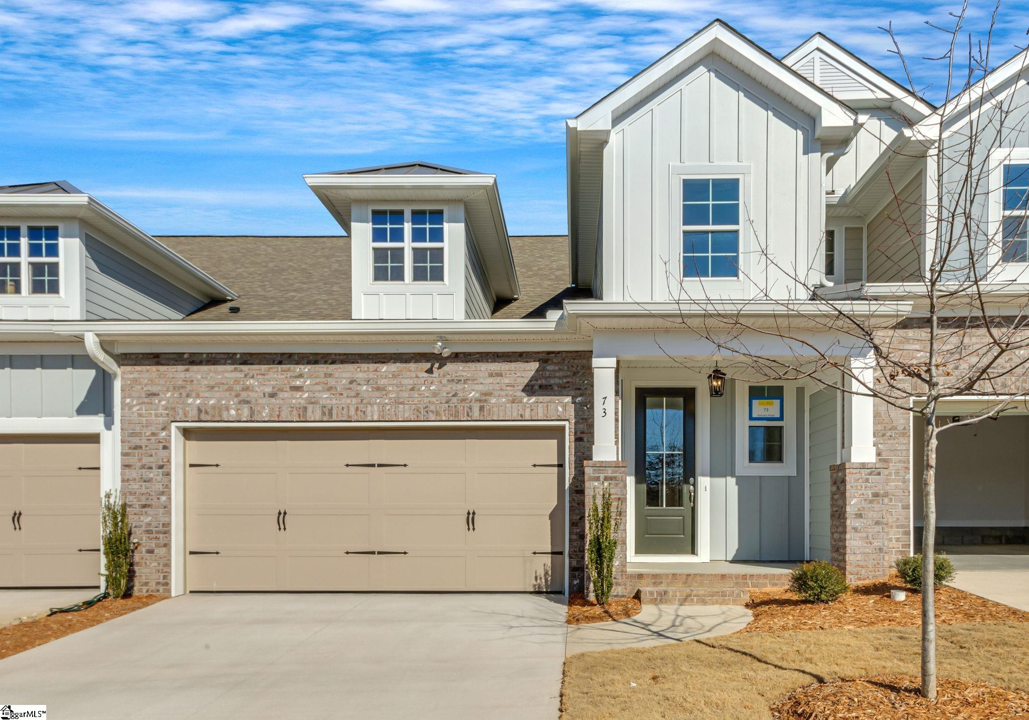 73 Hensley Road