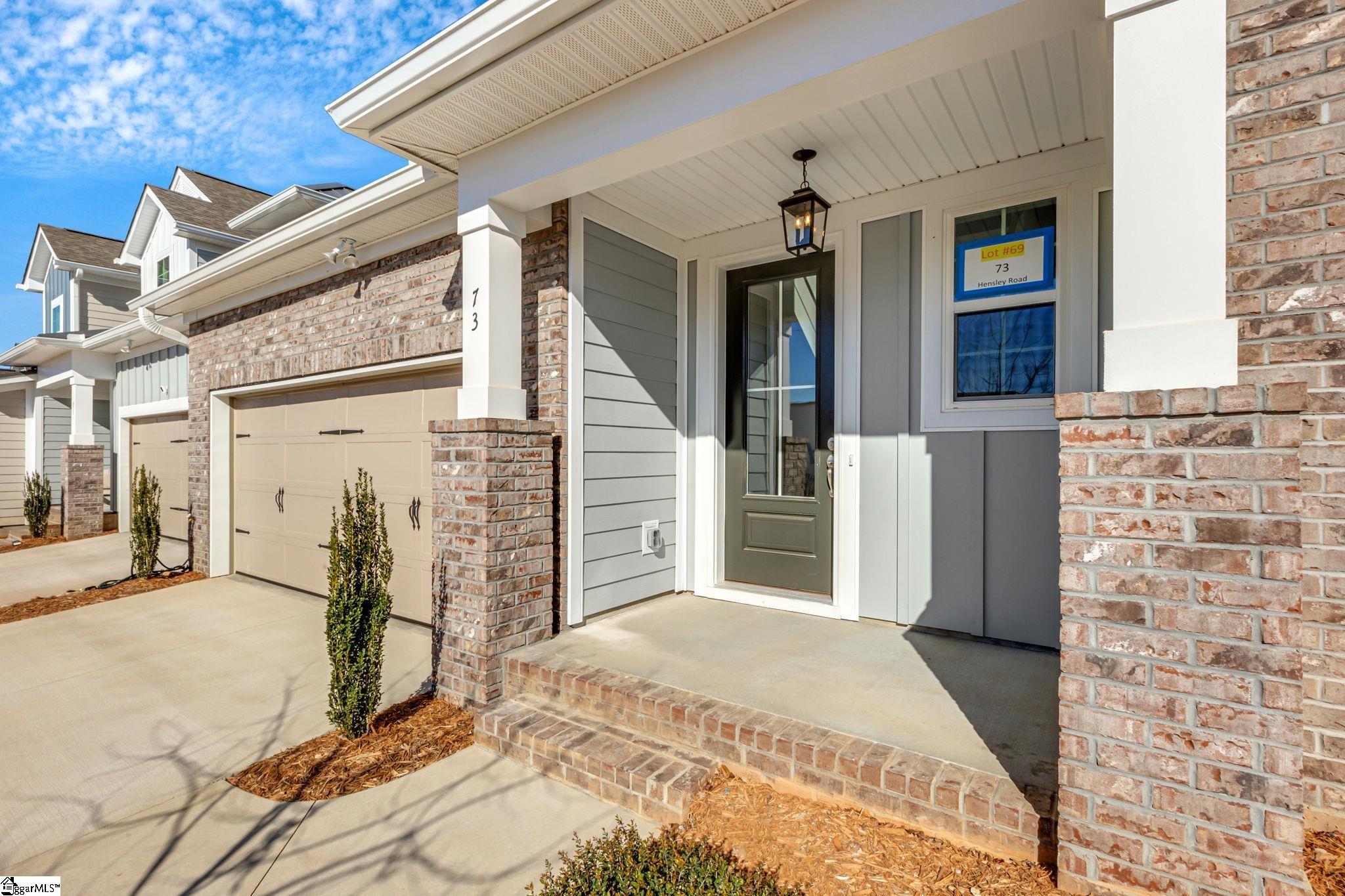 73 Hensley Road