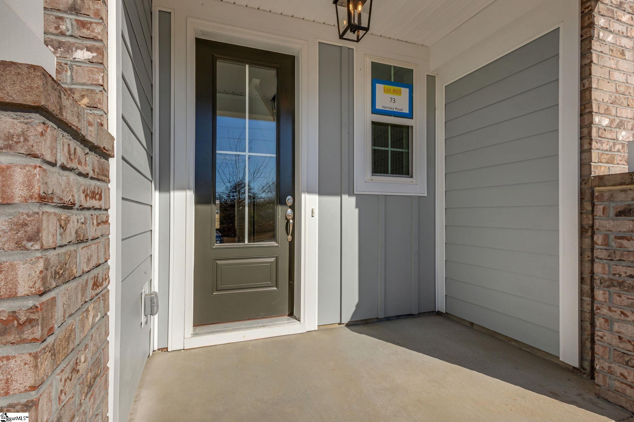 73 Hensley Road