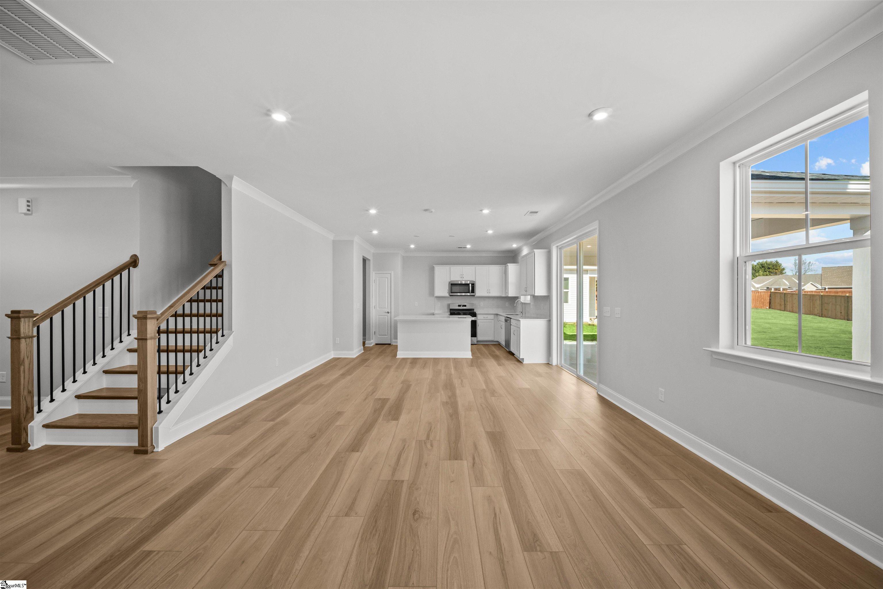 1333 Capefox Drive Lot 7
