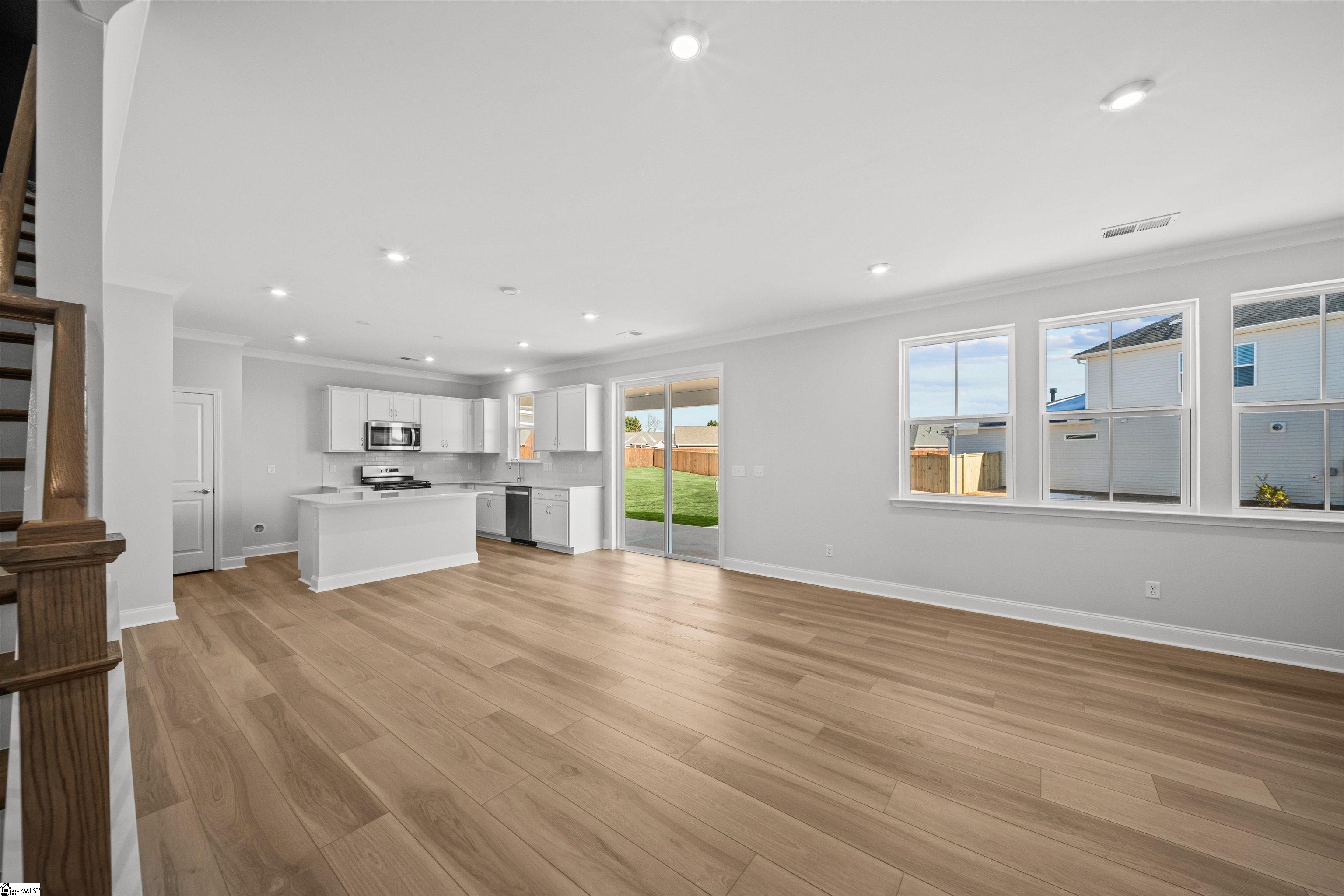 1333 Capefox Drive Lot 7