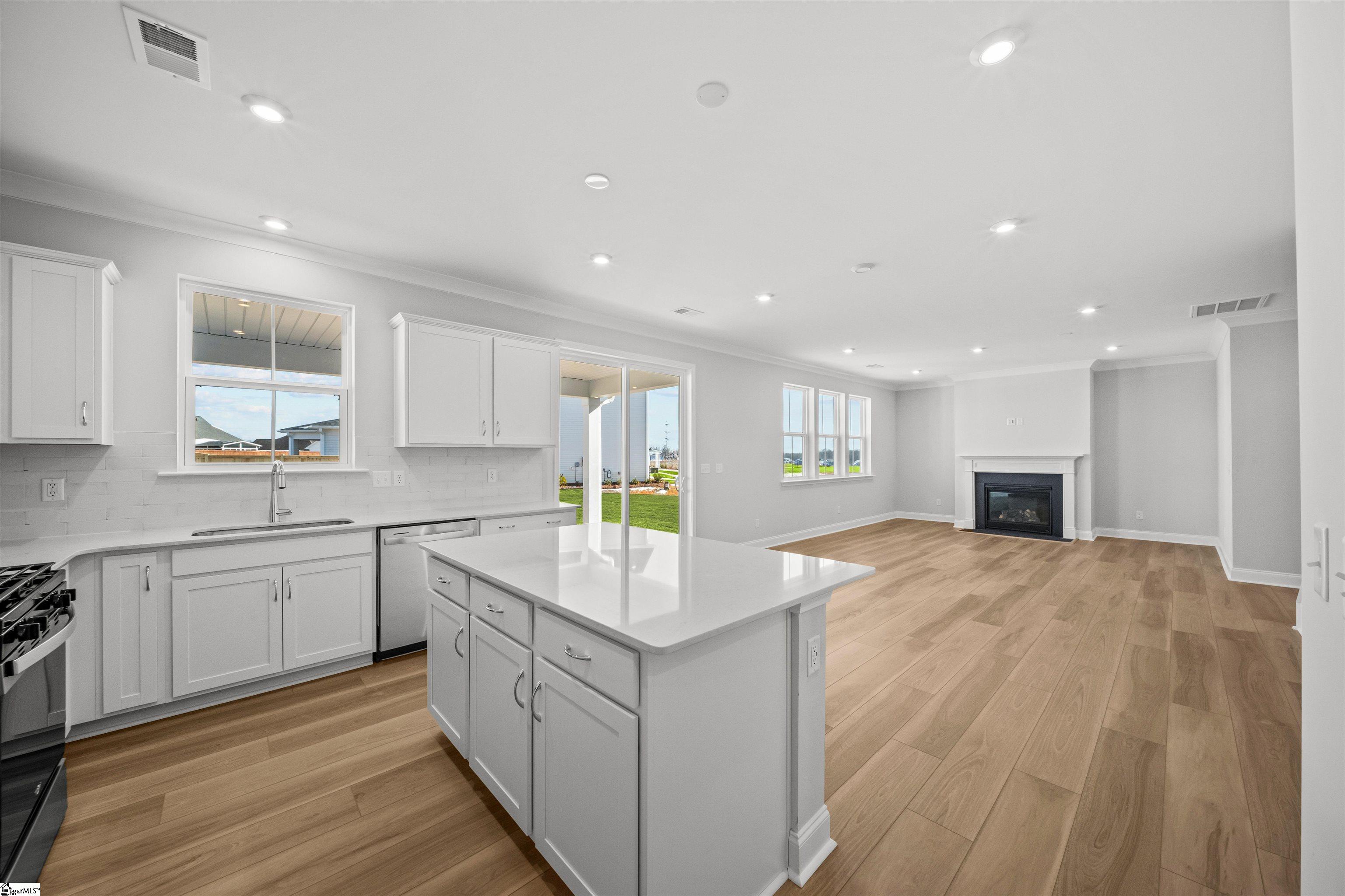 1333 Capefox Drive Lot 7