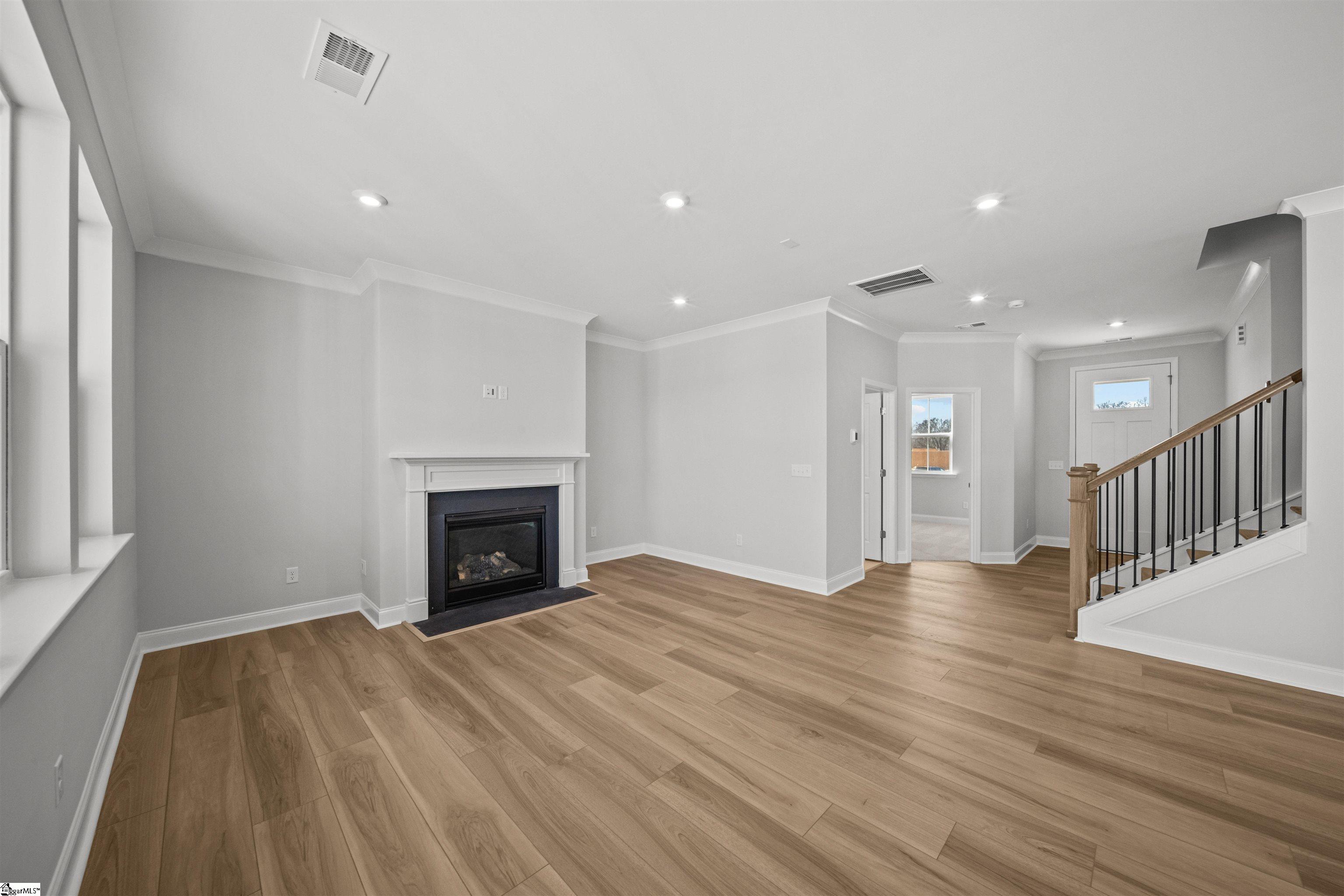 1333 Capefox Drive Lot 7