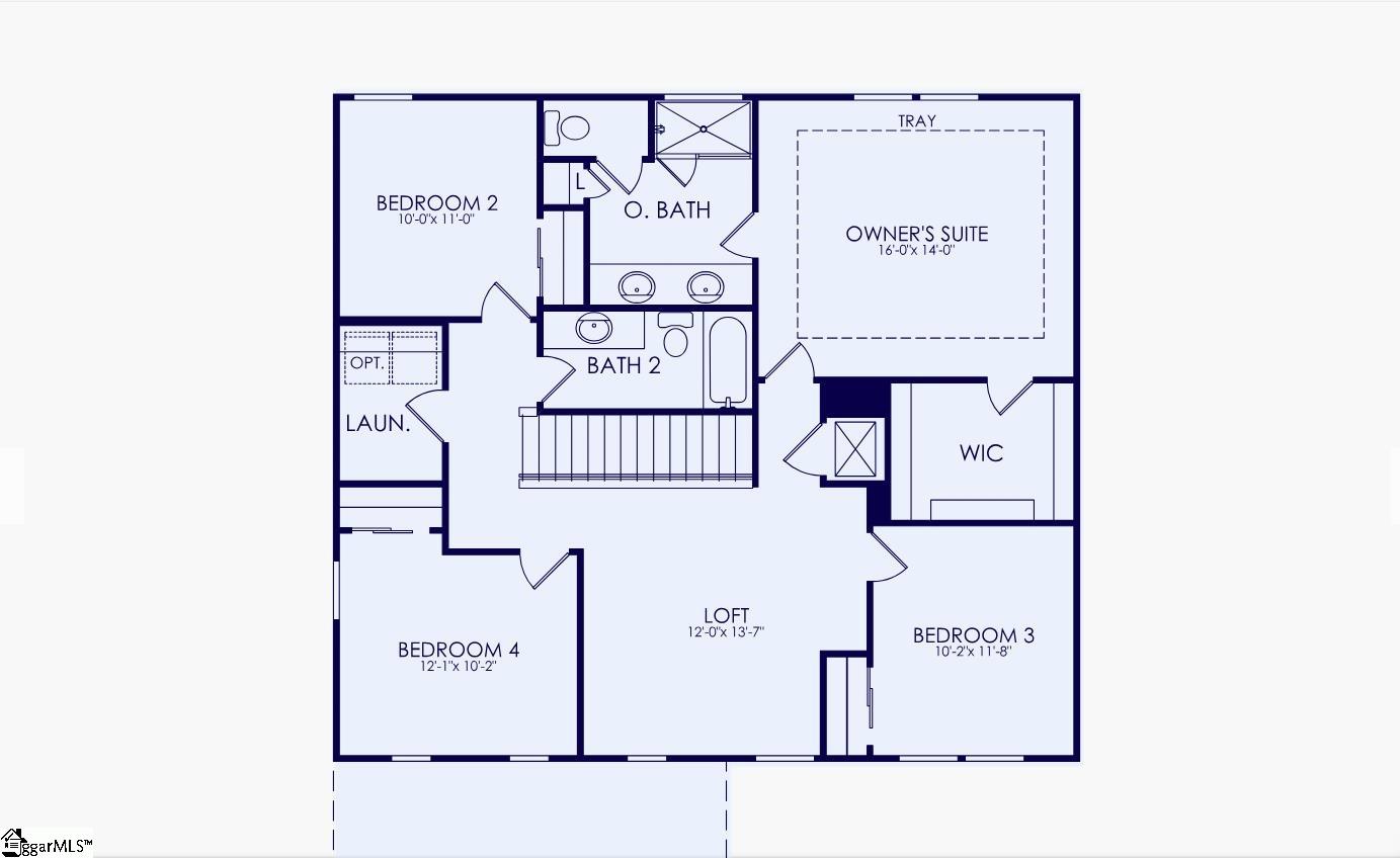 1333 Capefox Drive Lot 7