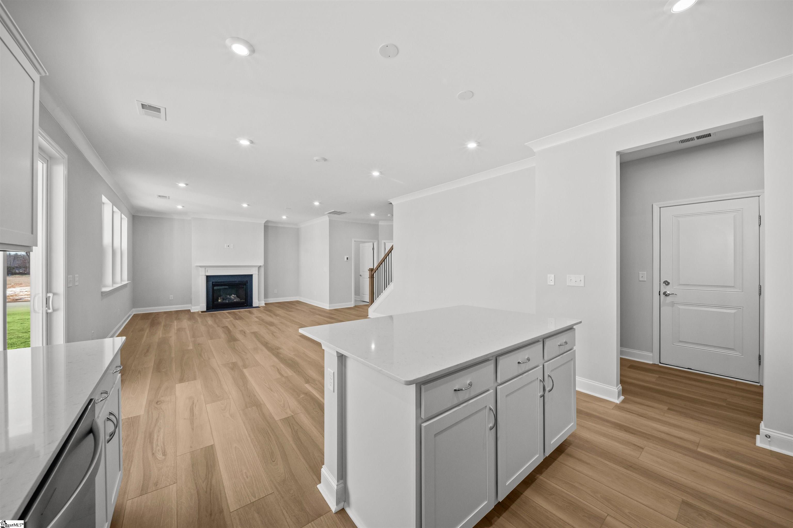 1333 Capefox Drive Lot 7