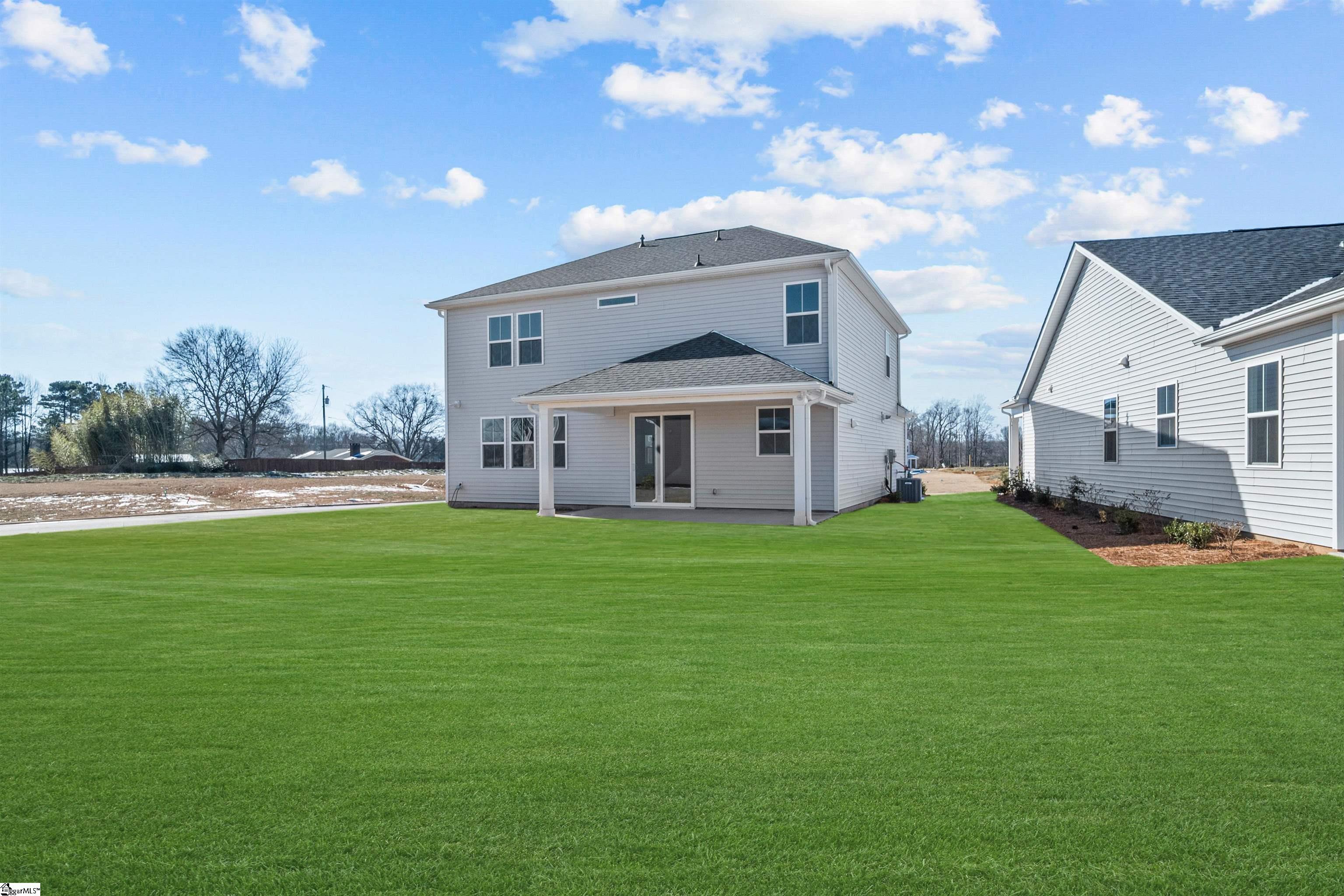1333 Capefox Drive Lot 7