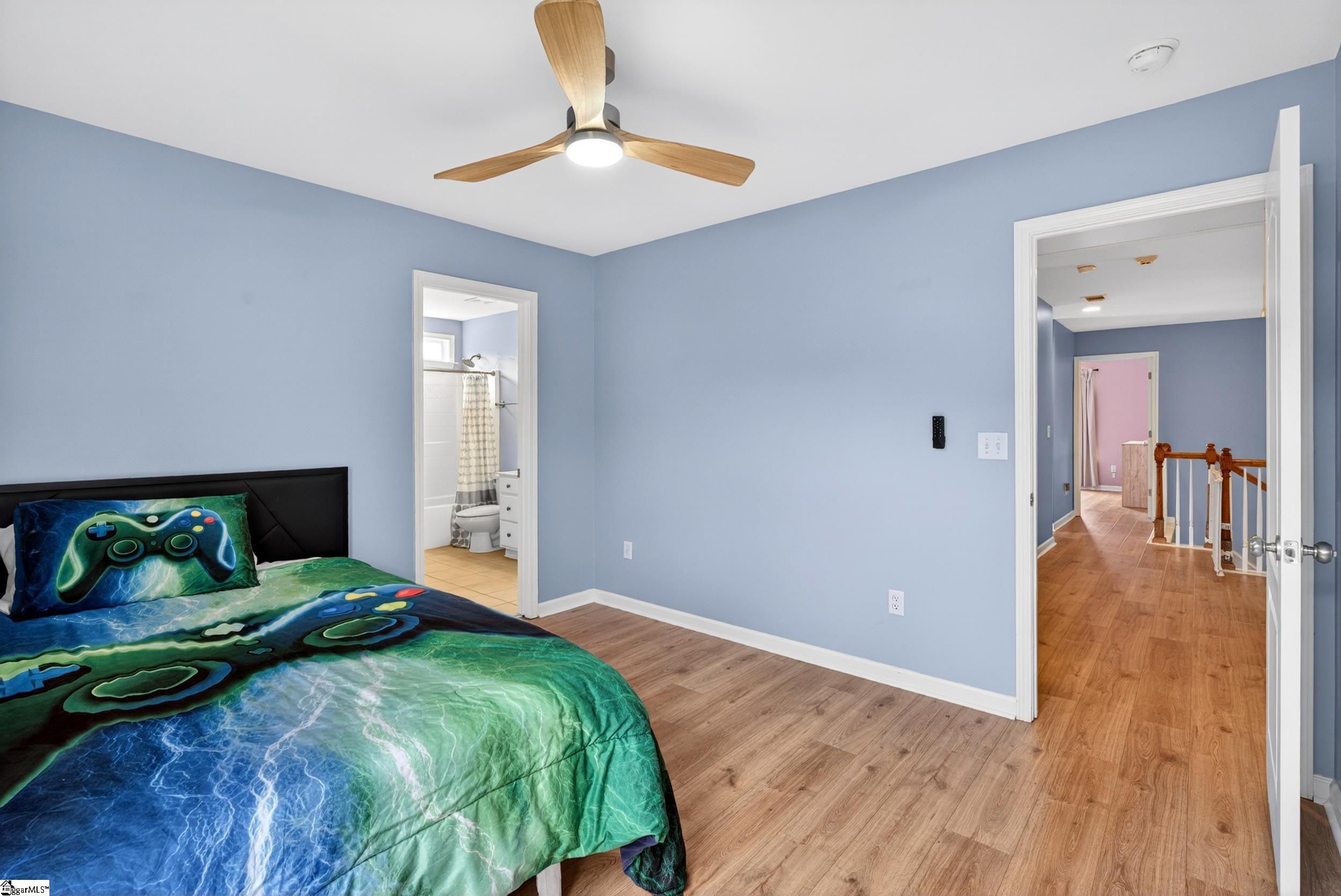 39 Santee Court