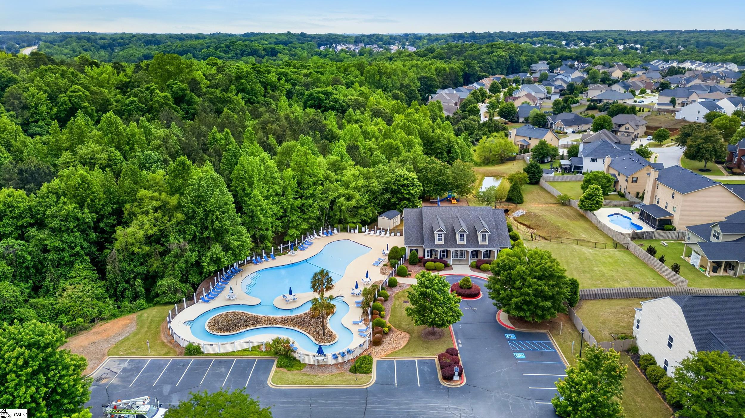 39 Santee Court