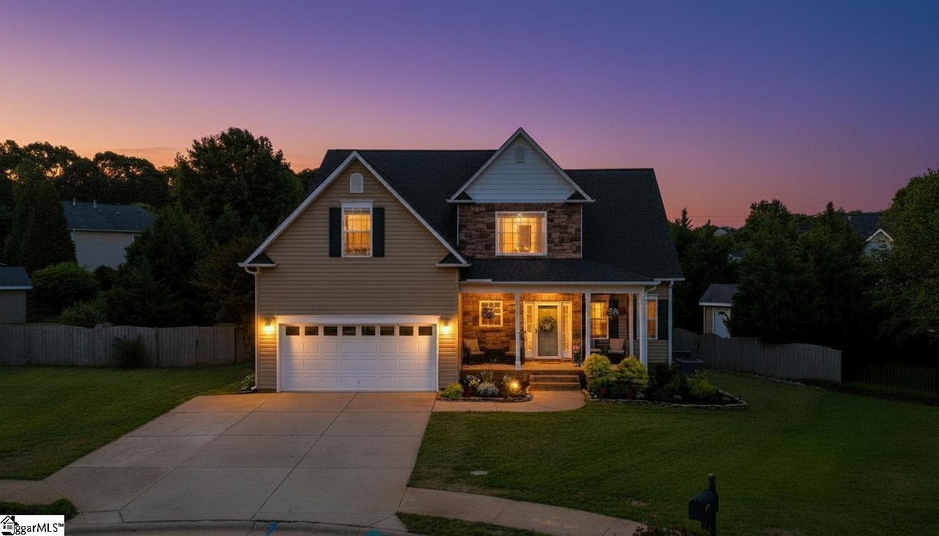 39 Santee Court