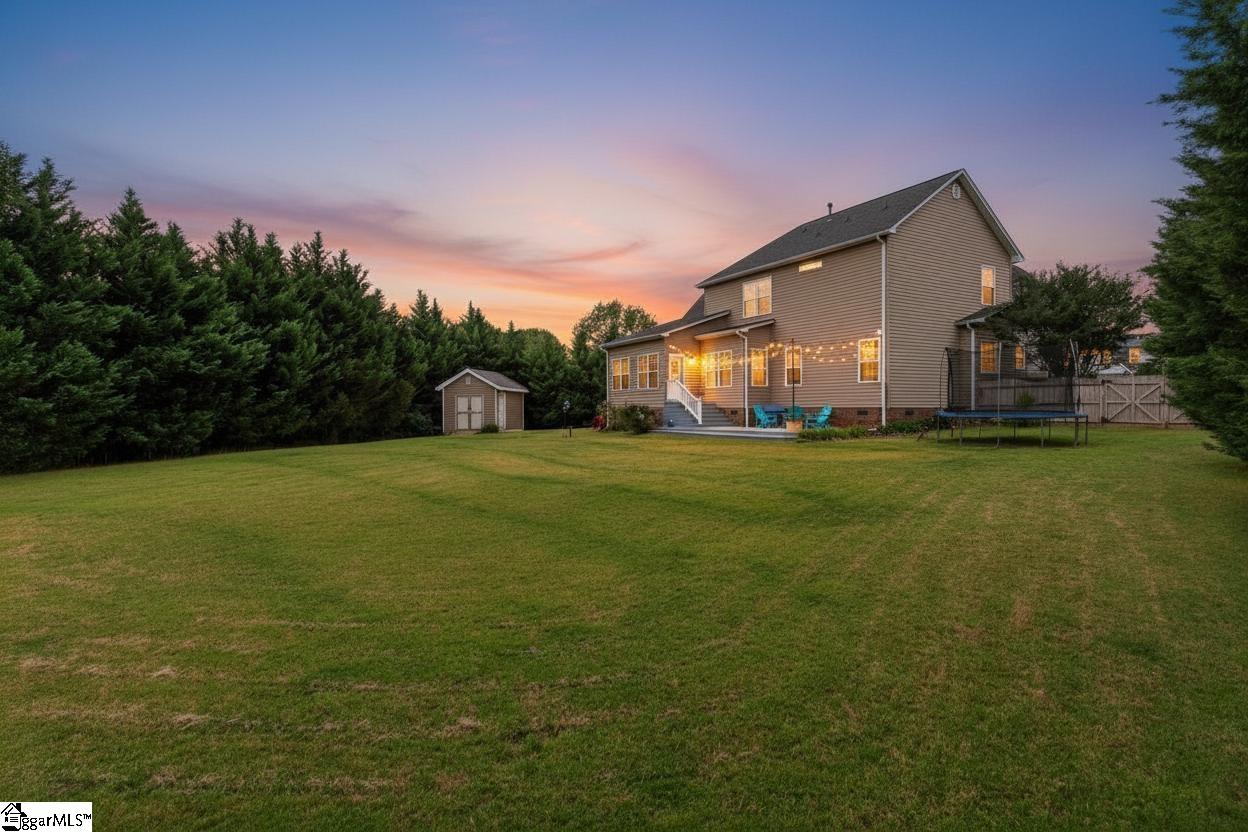 39 Santee Court
