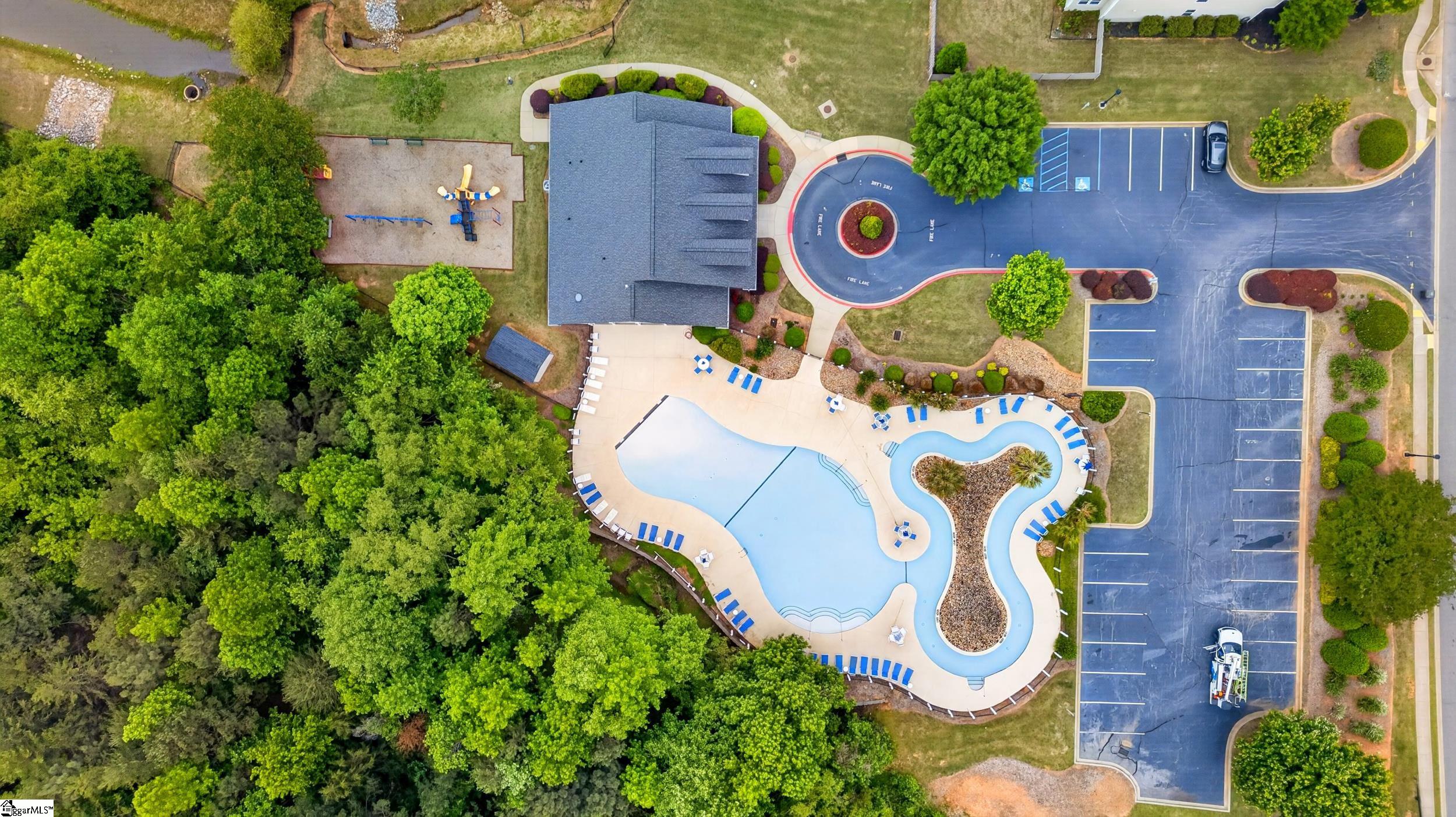 39 Santee Court