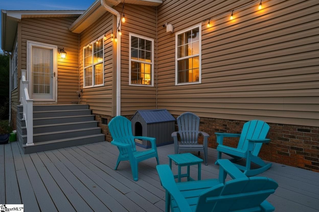 39 Santee Court