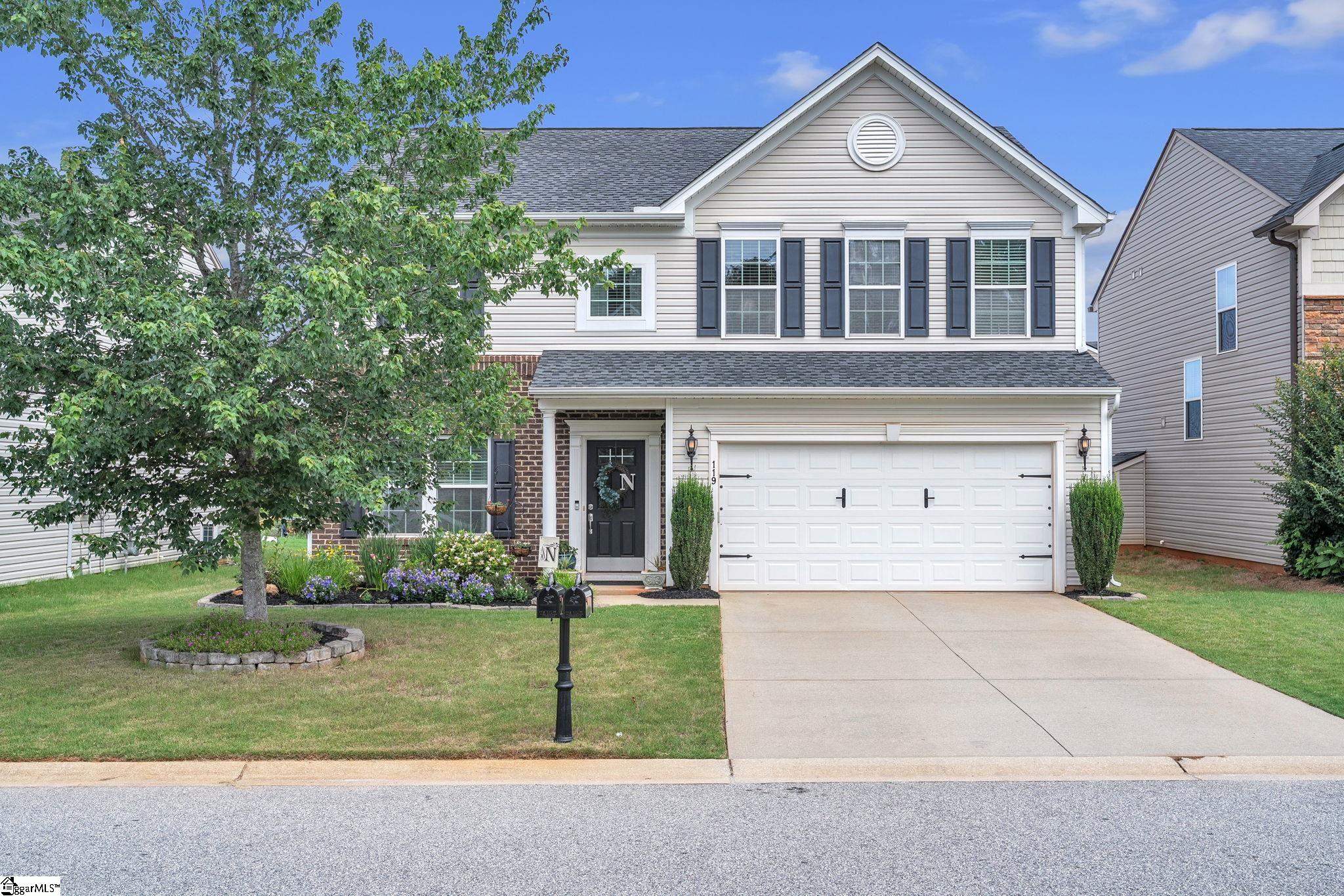 119 Shale Court