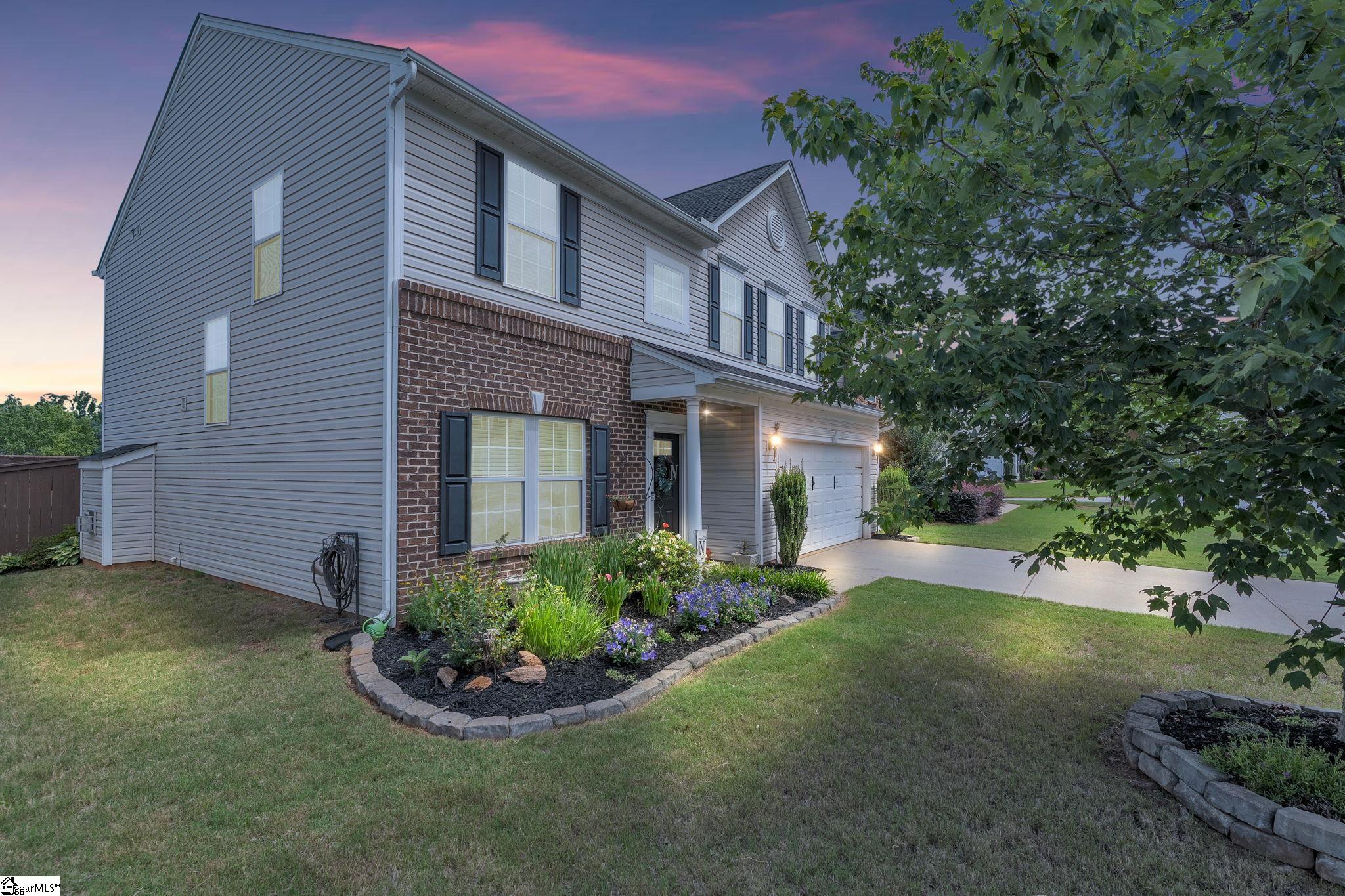 119 Shale Court