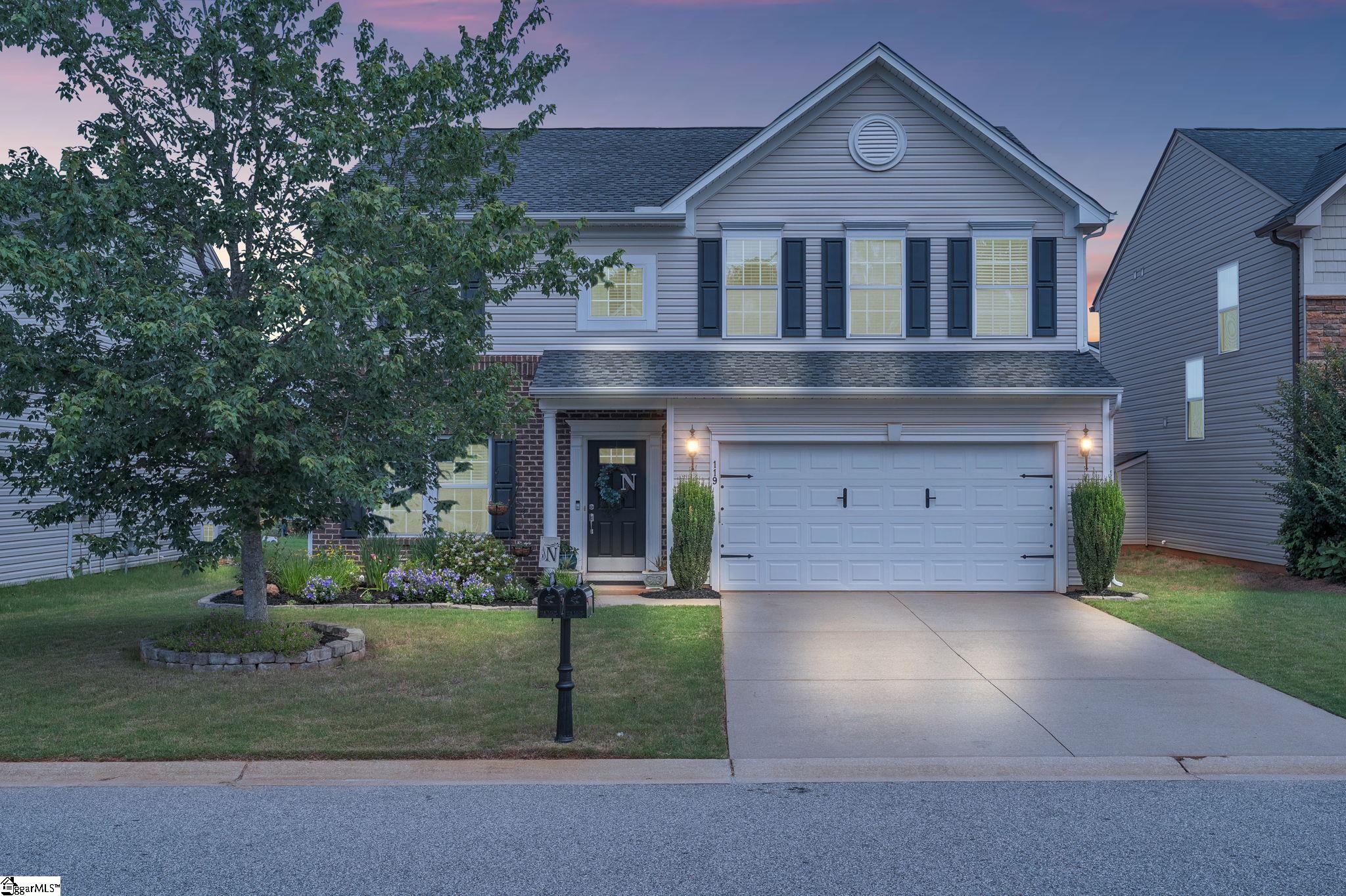 119 Shale Court