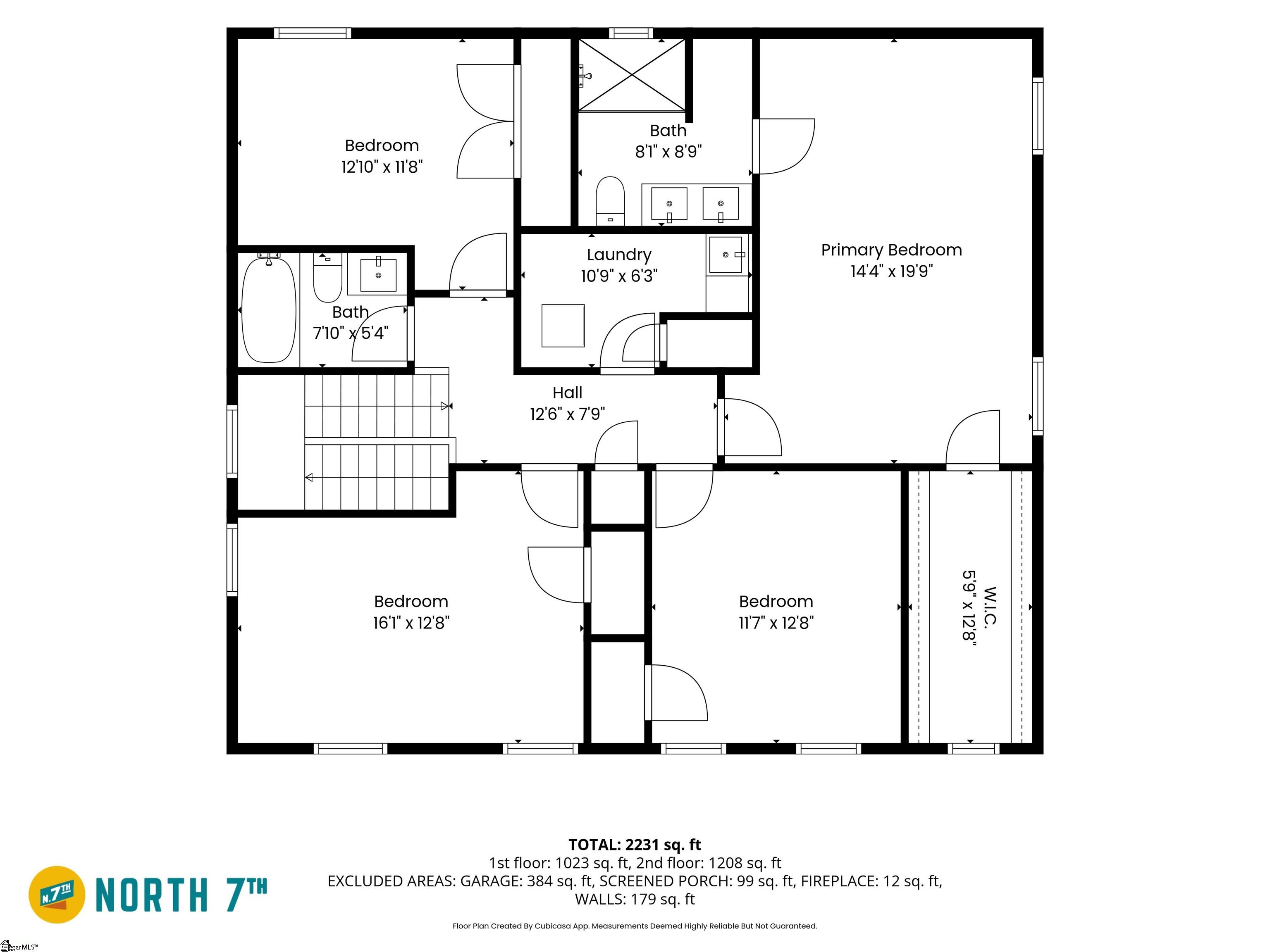 119 Shale Court