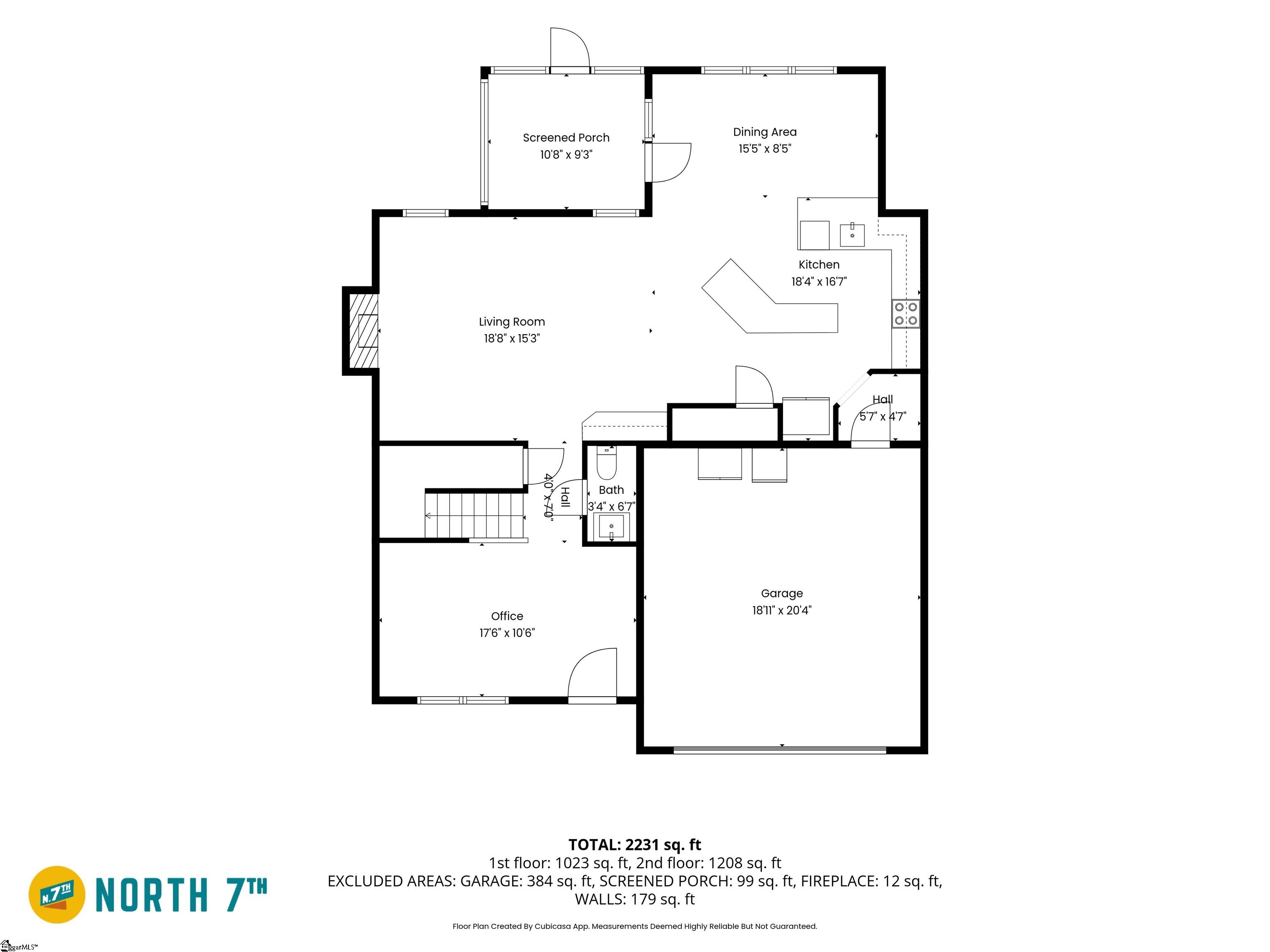 119 Shale Court