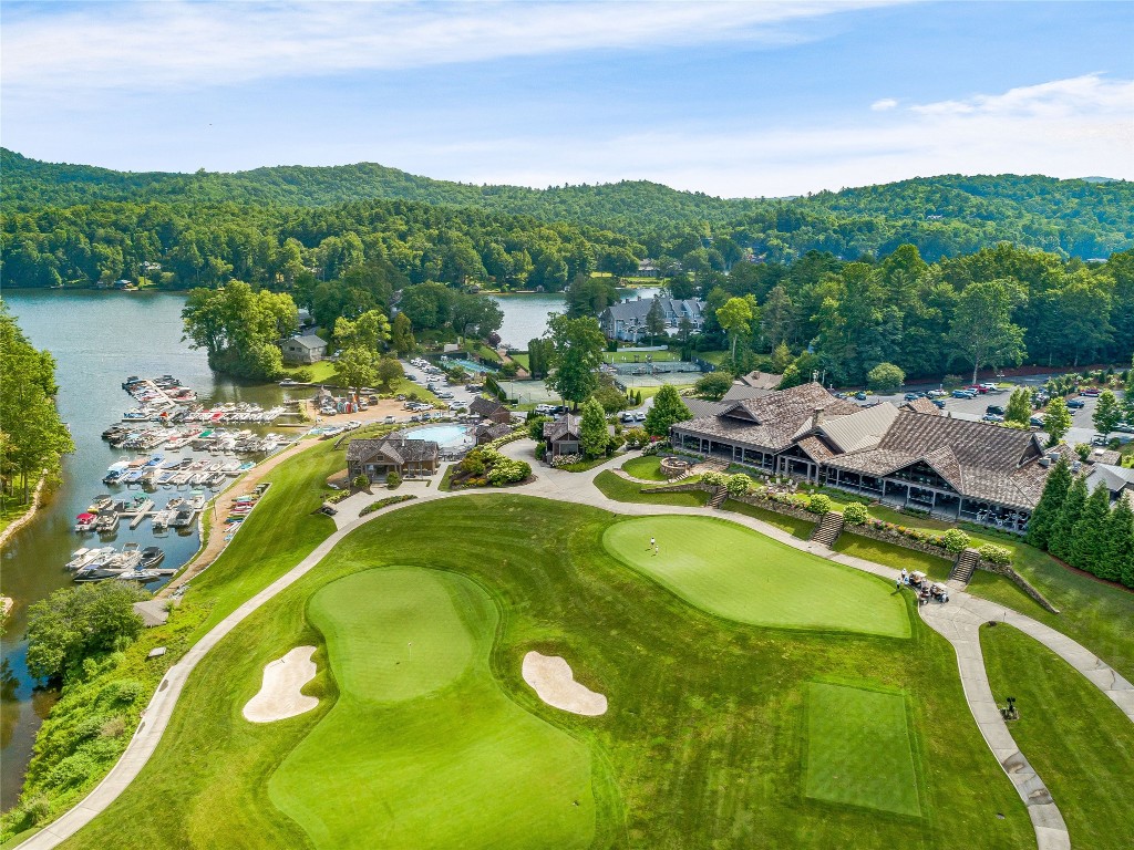 95 Cardinal Trace