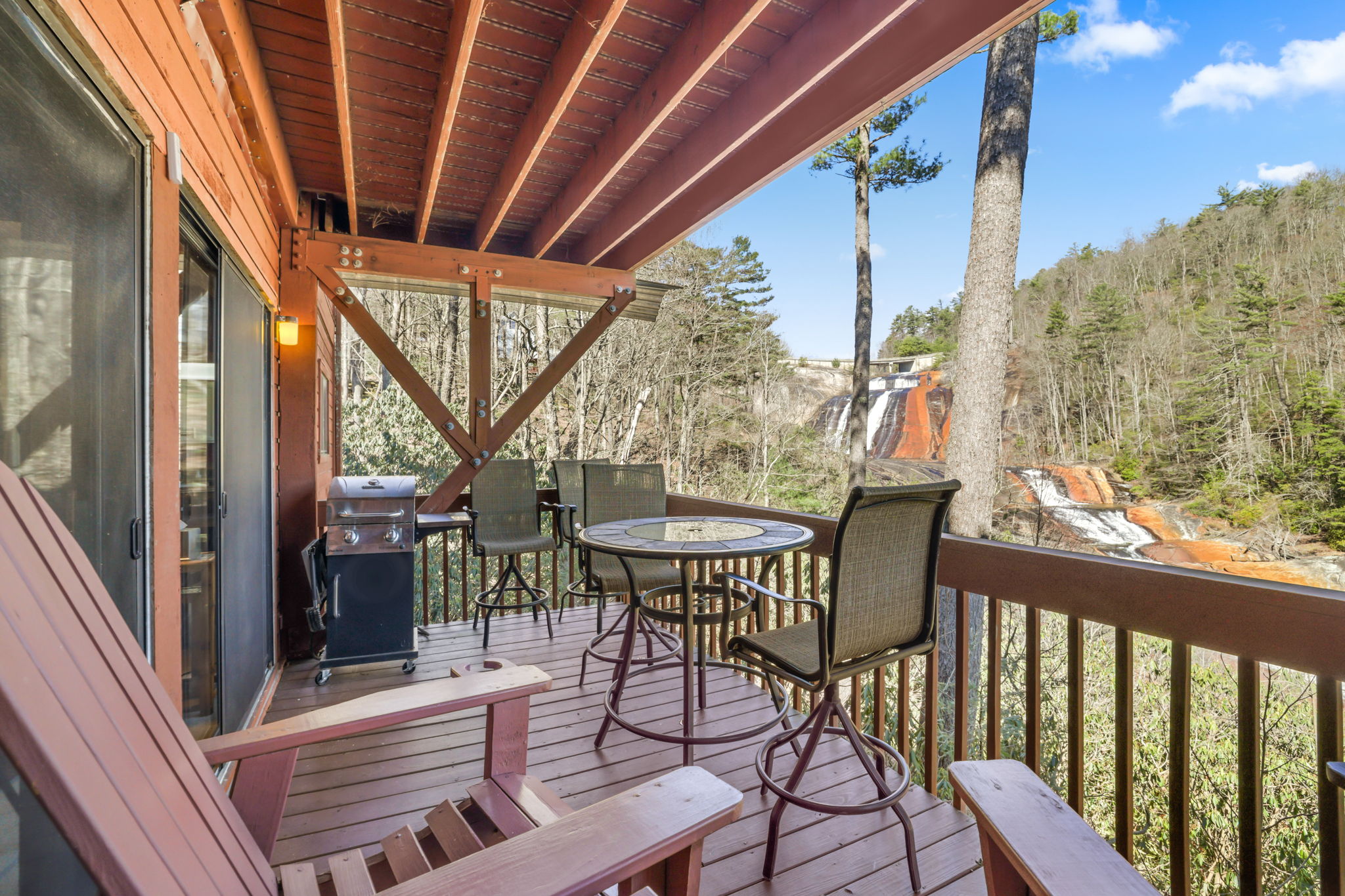 221 Toxaway Falls Drive 1A