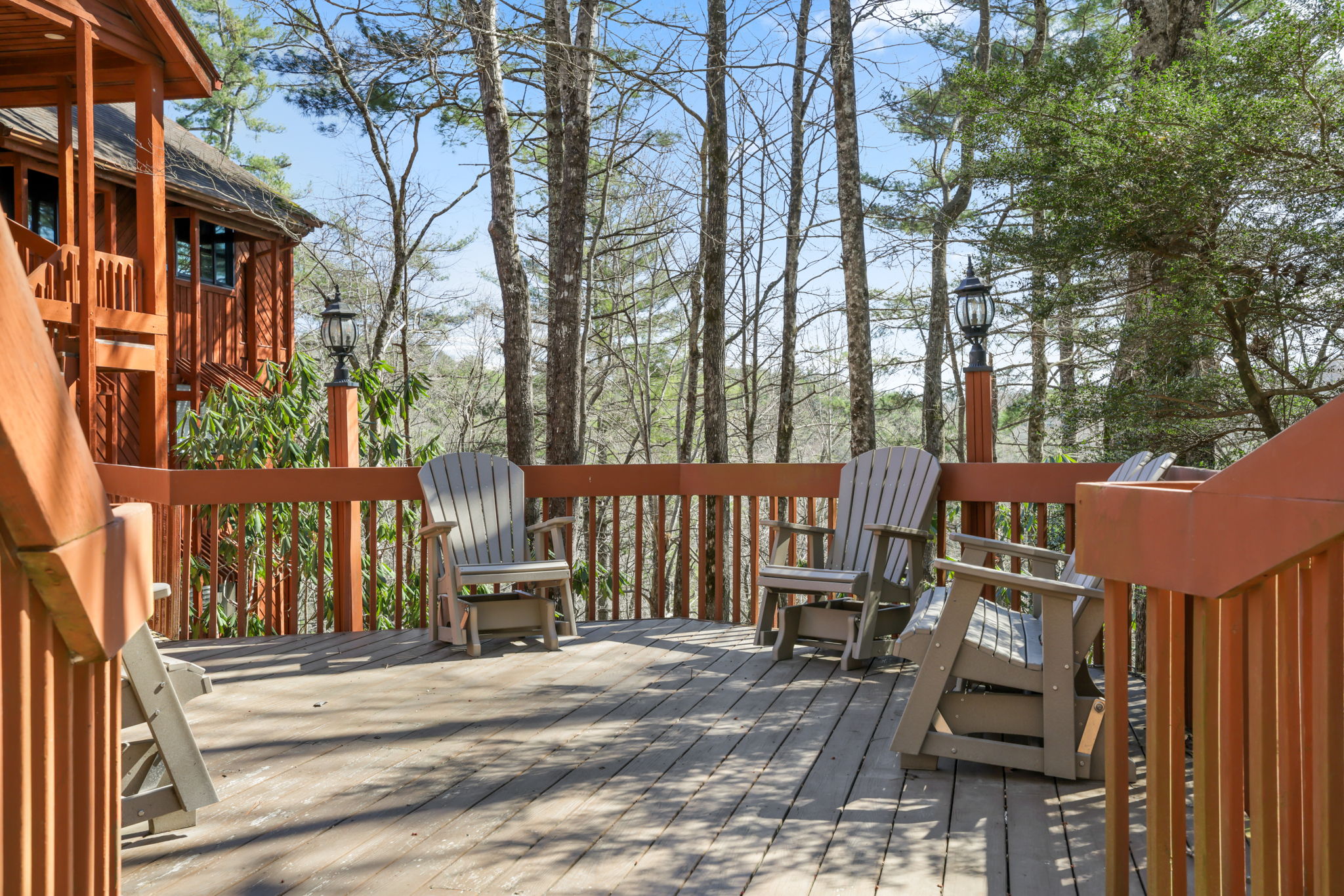 221 Toxaway Falls Drive 1A