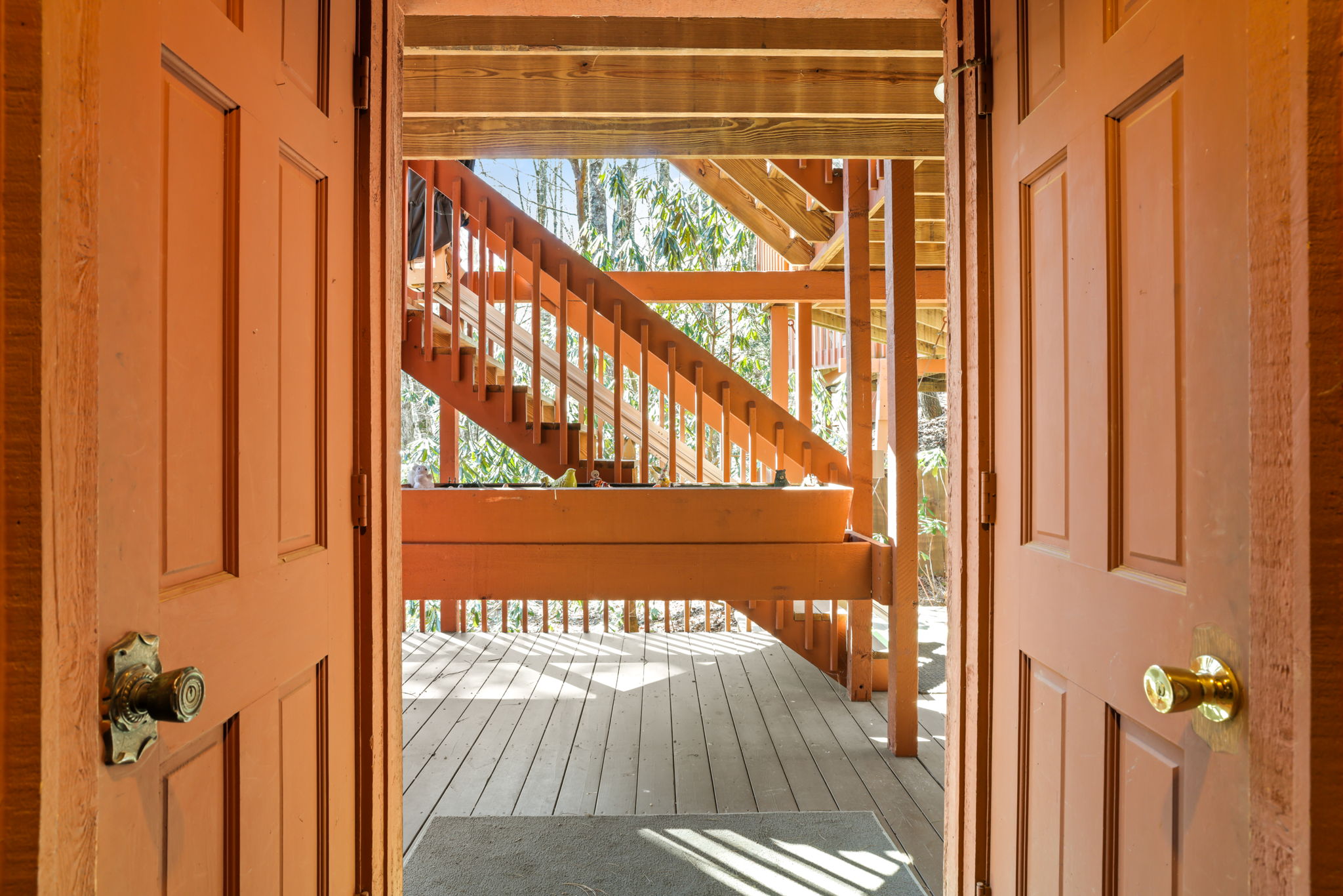 221 Toxaway Falls Drive 1A