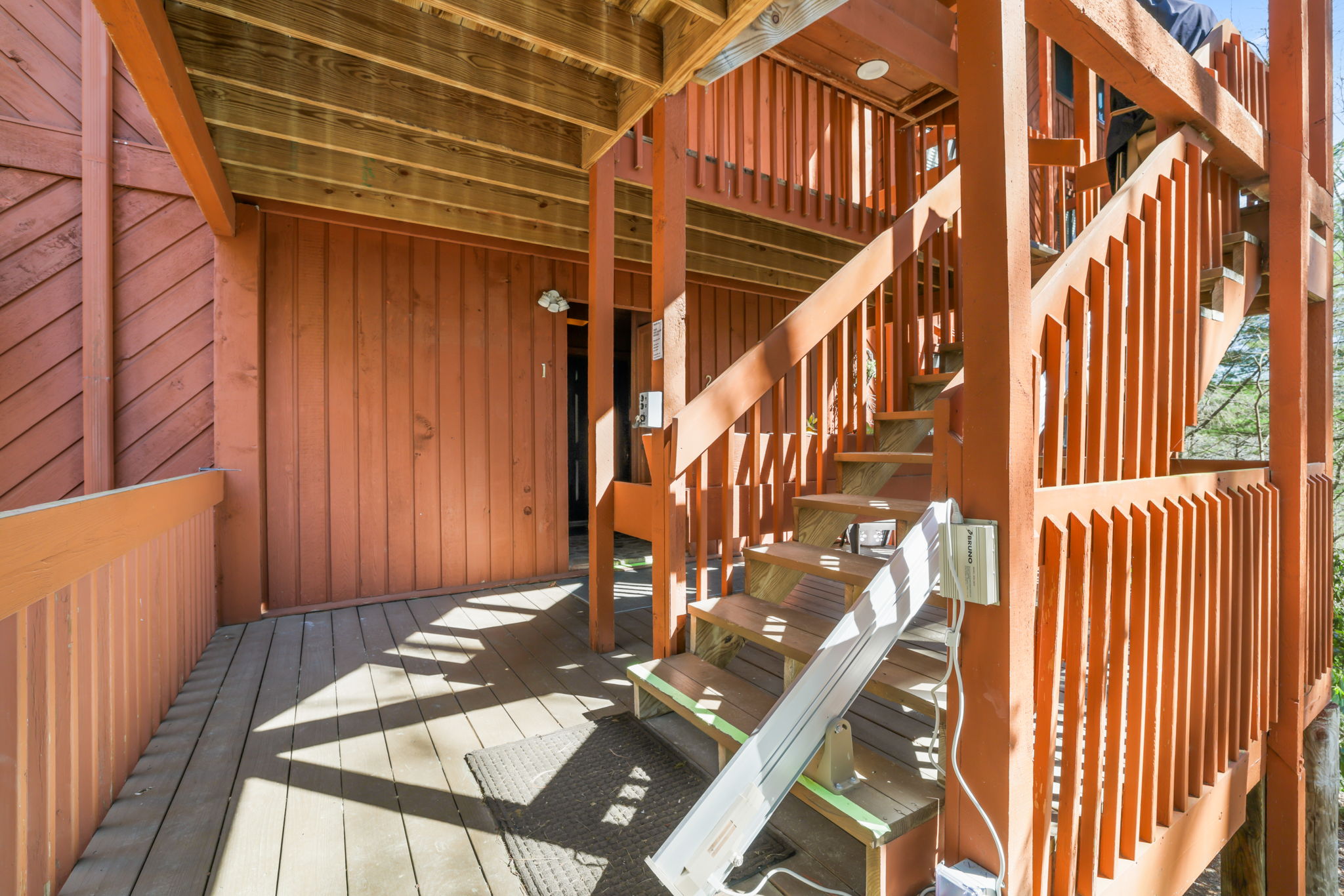 221 Toxaway Falls Drive 1A