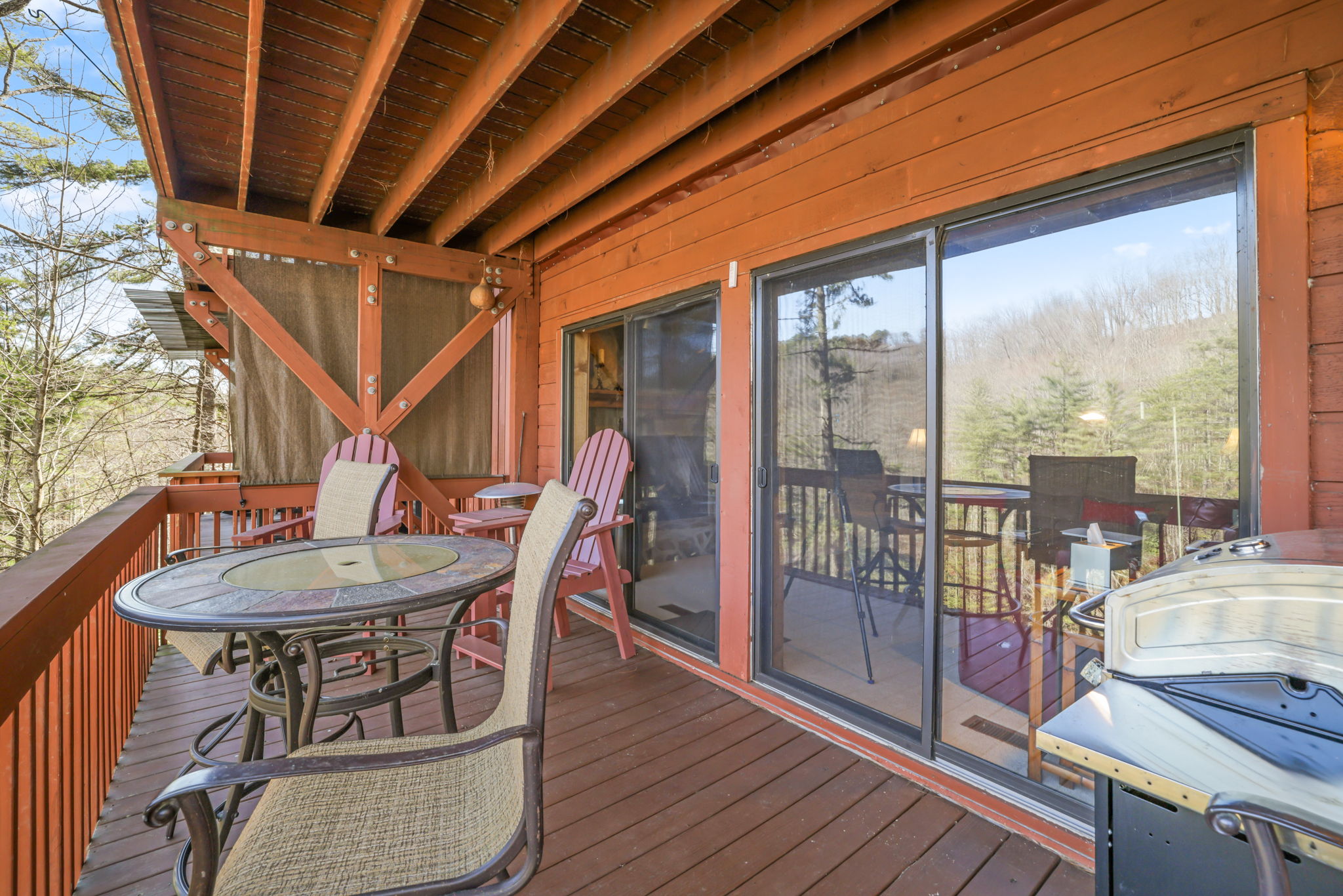 221 Toxaway Falls Drive 1A