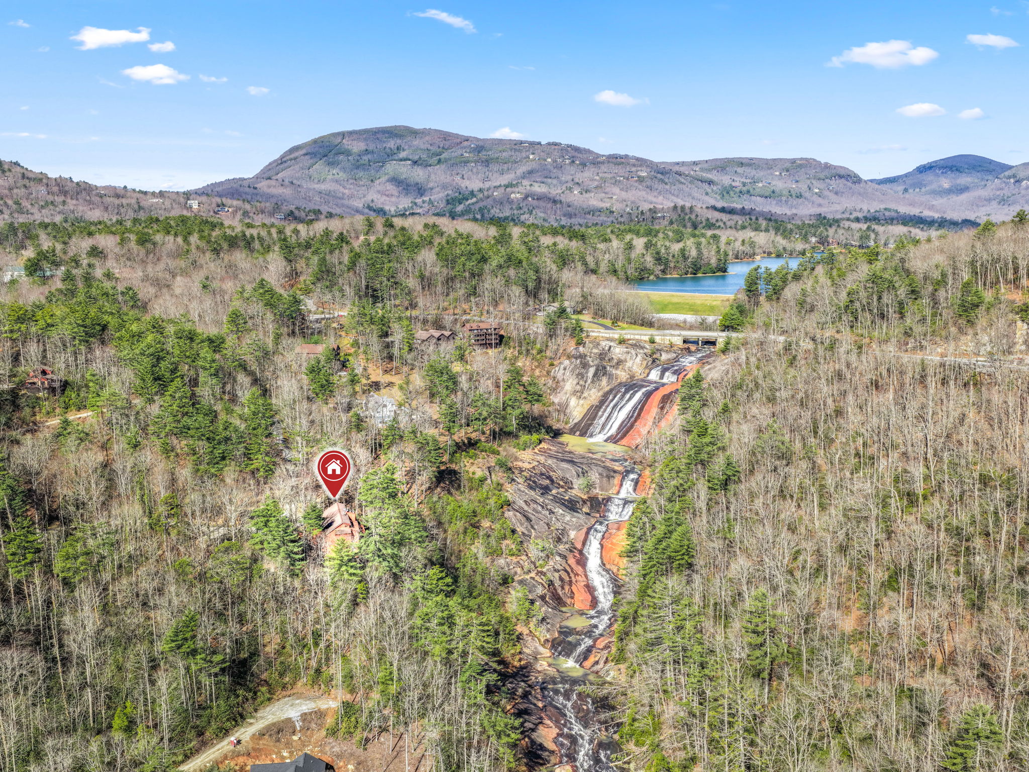 221 Toxaway Falls Drive 1A