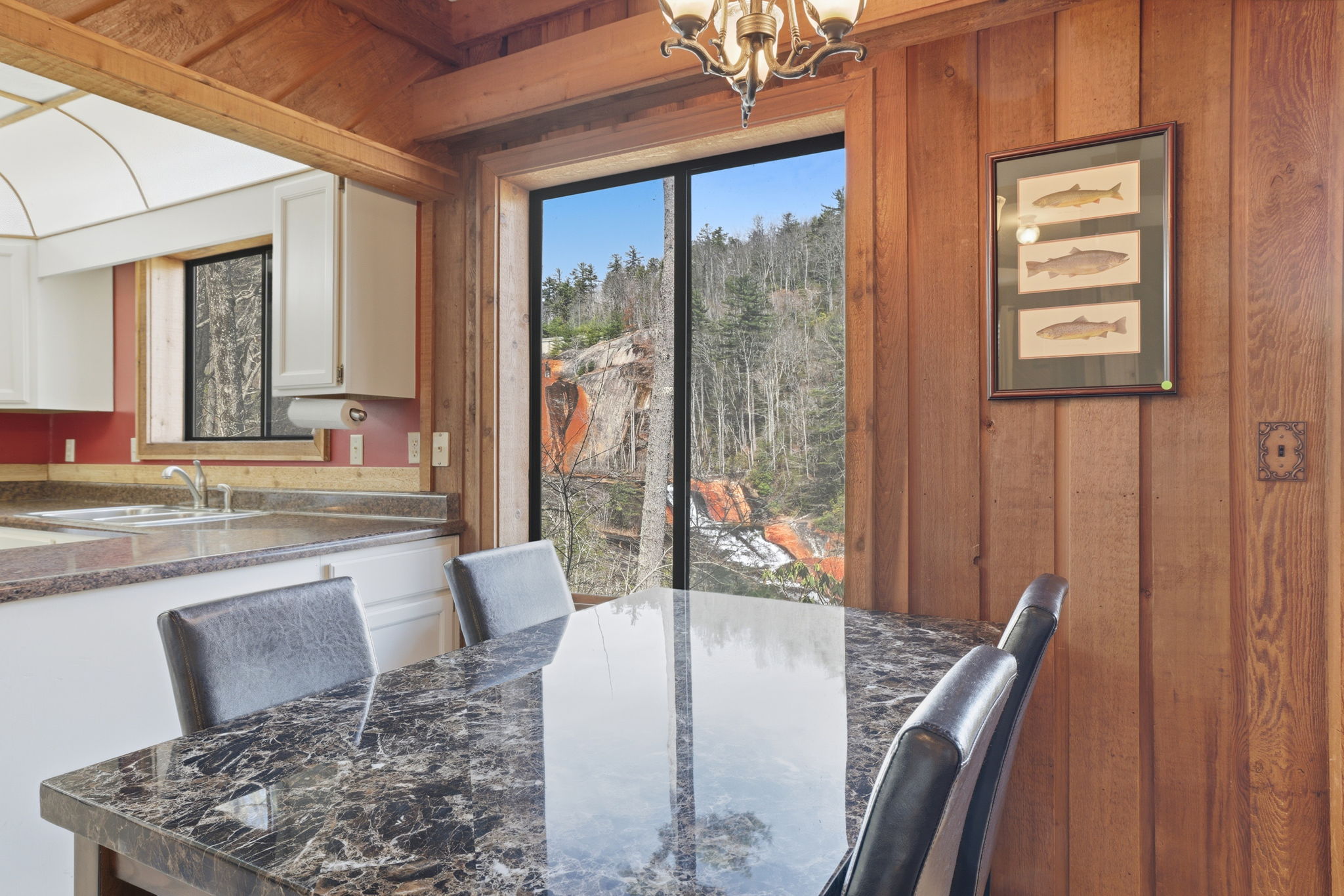 221 Toxaway Falls Drive 1A