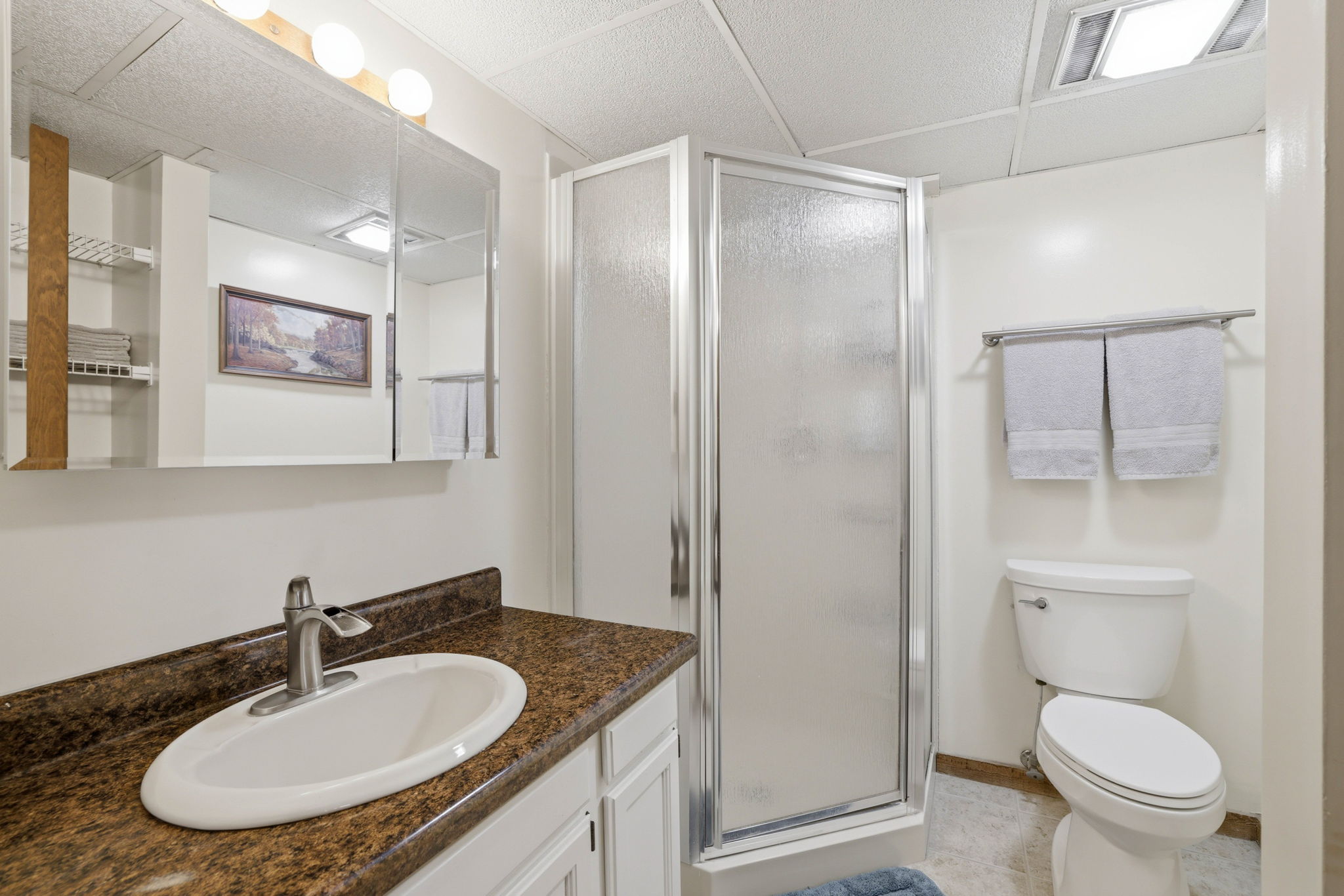 221 Toxaway Falls Drive 1A