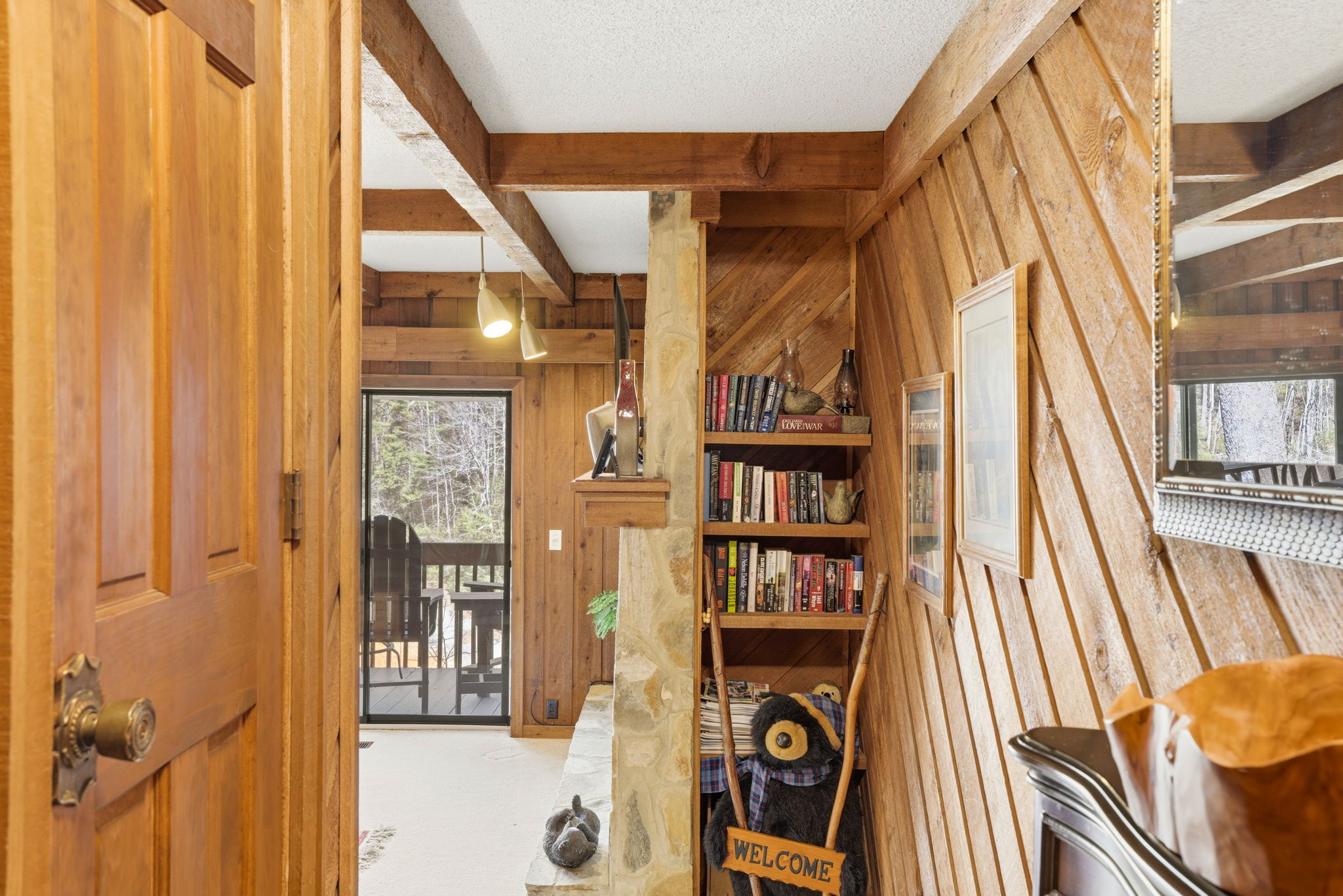 221 Toxaway Falls Drive 1A