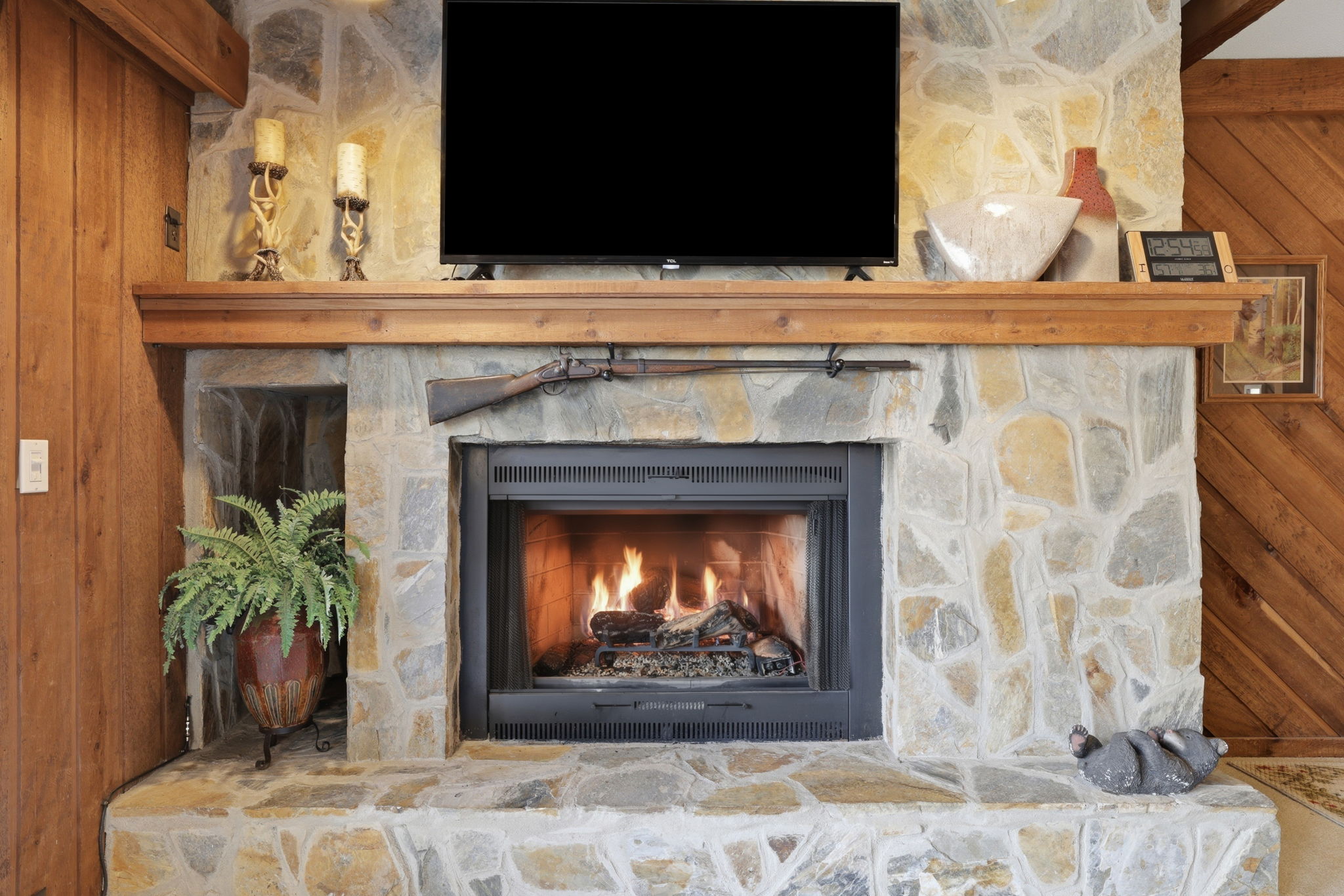 221 Toxaway Falls Drive 1A