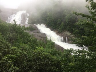 221 Toxaway Falls Drive 1A