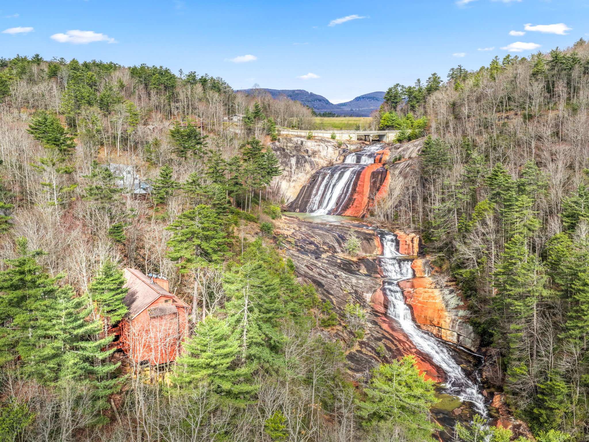 221 Toxaway Falls Drive 1A