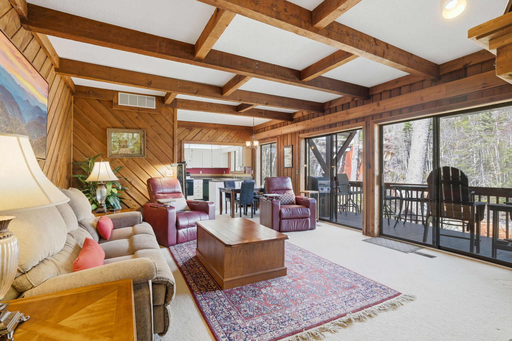 221 Toxaway Falls Drive 1A