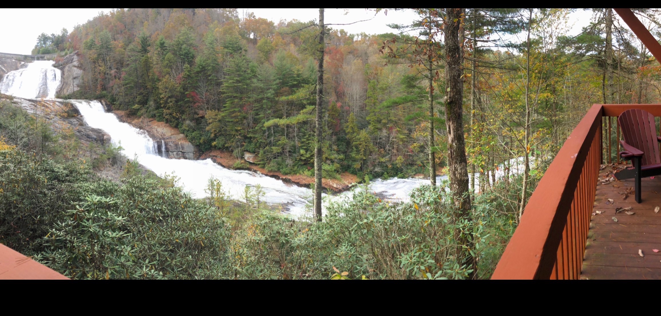 221 Toxaway Falls Drive 1A