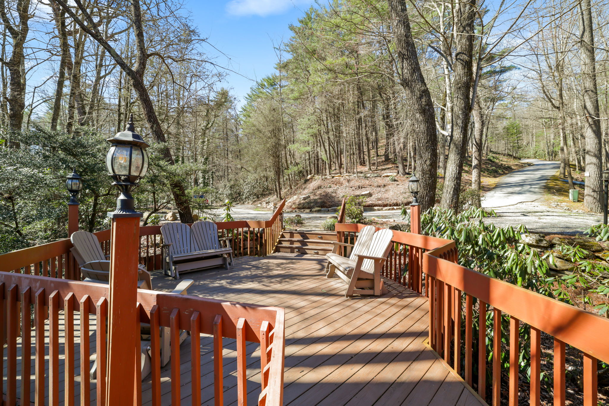 221 Toxaway Falls Drive 1A