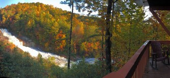 221 Toxaway Falls Drive 1A