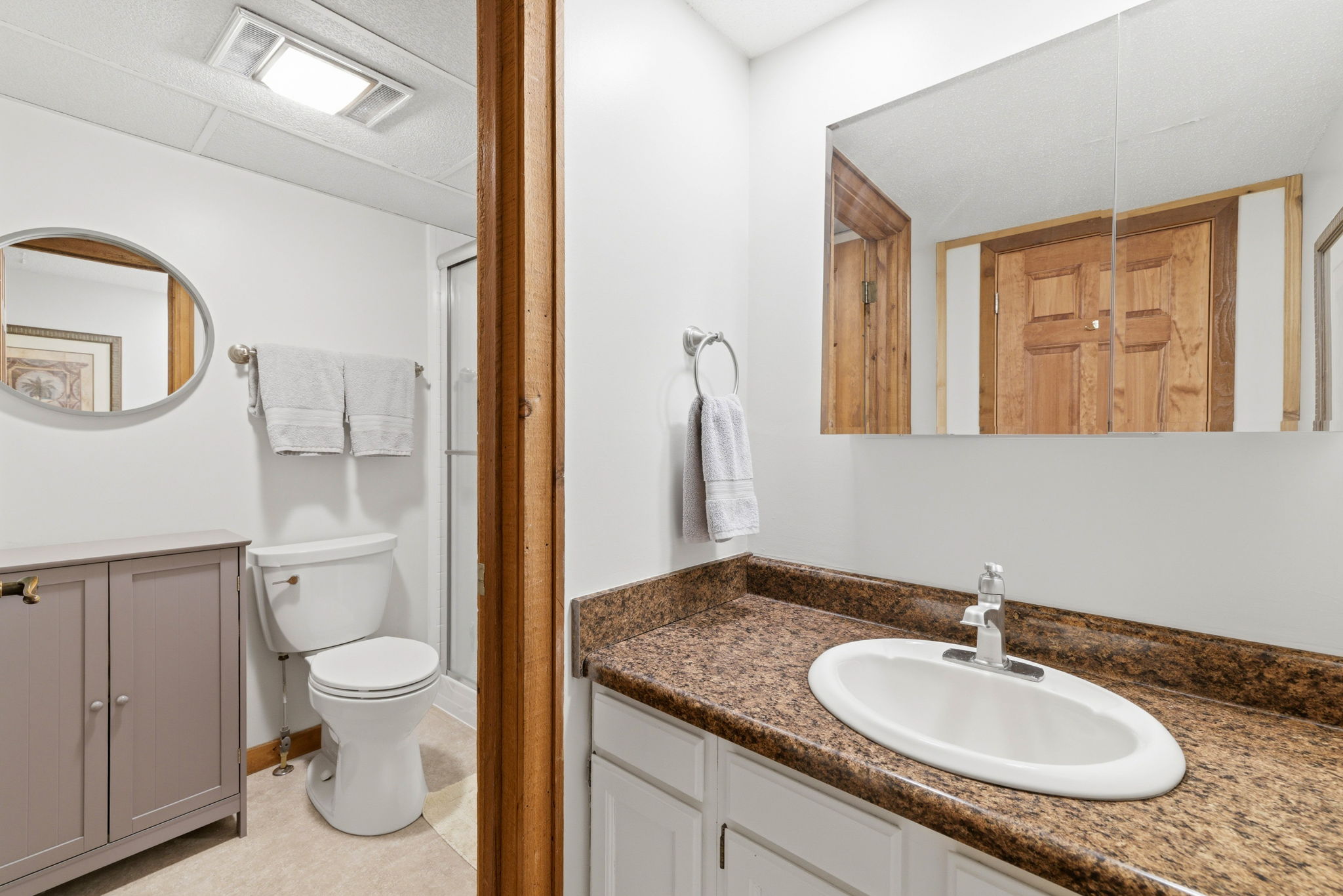 221 Toxaway Falls Drive 1A