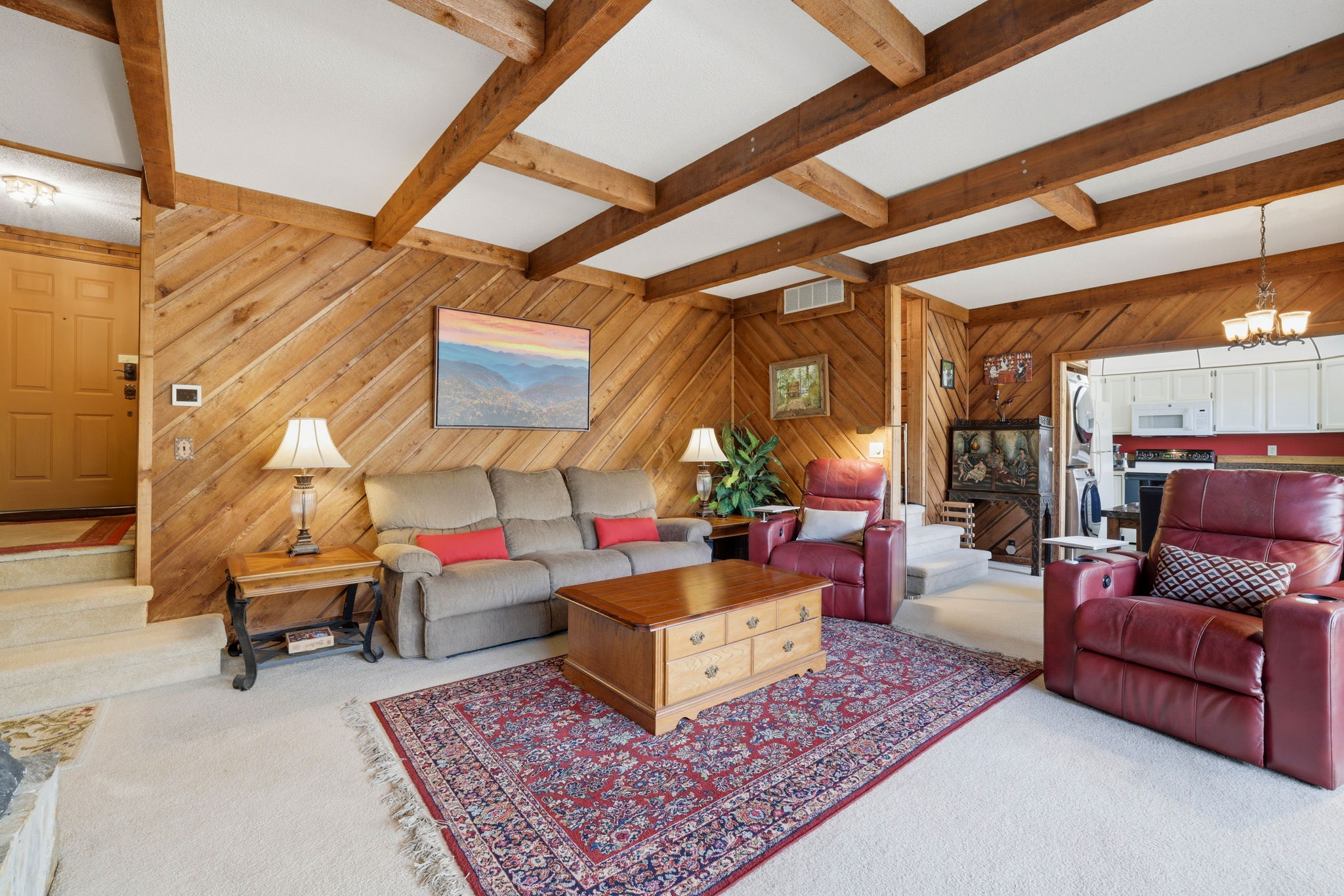 221 Toxaway Falls Drive 1A