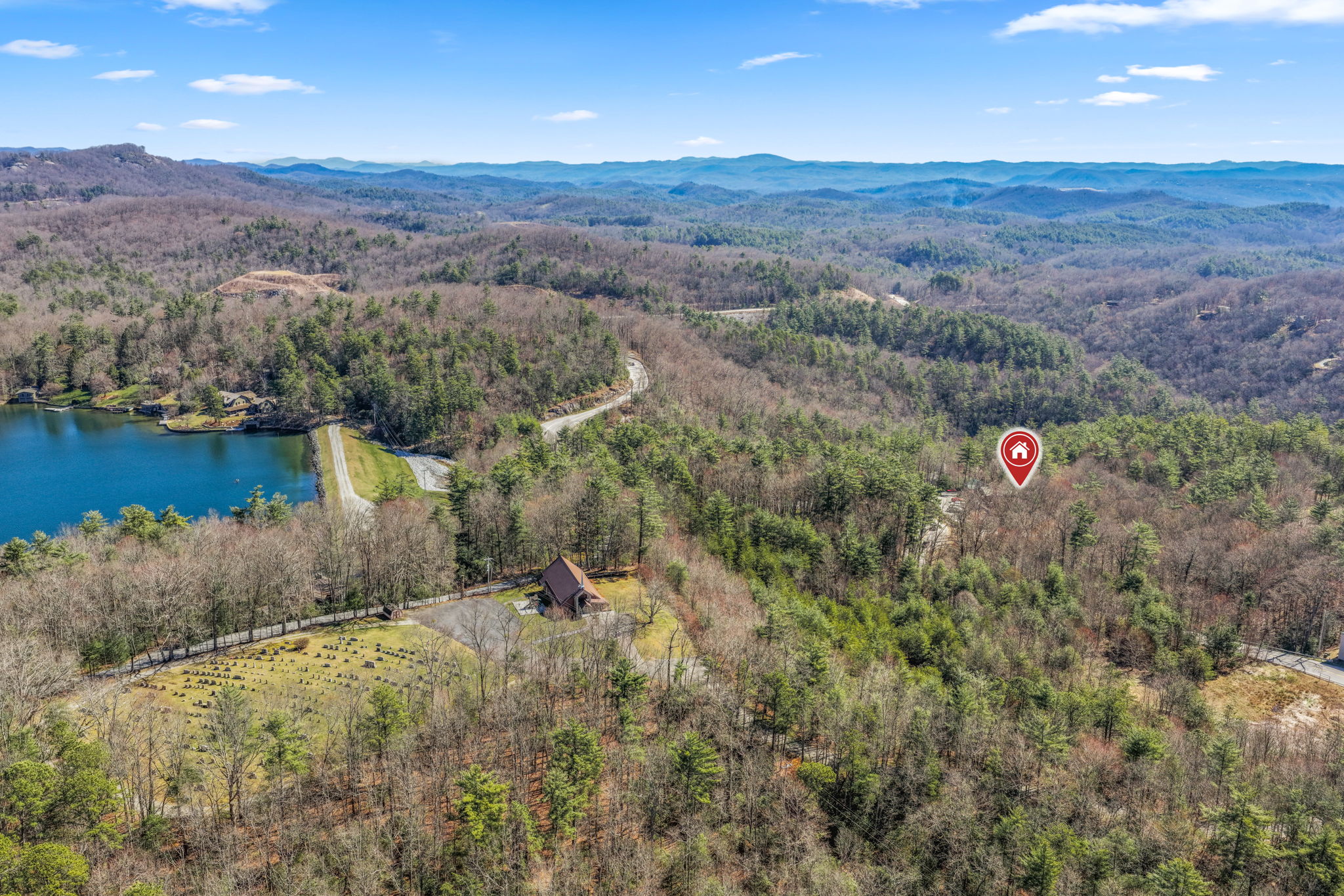 221 Toxaway Falls Drive 1A