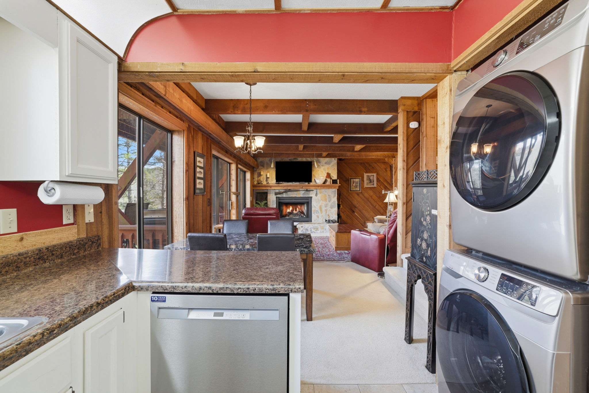 221 Toxaway Falls Drive 1A