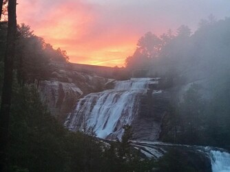 221 Toxaway Falls Drive 1A