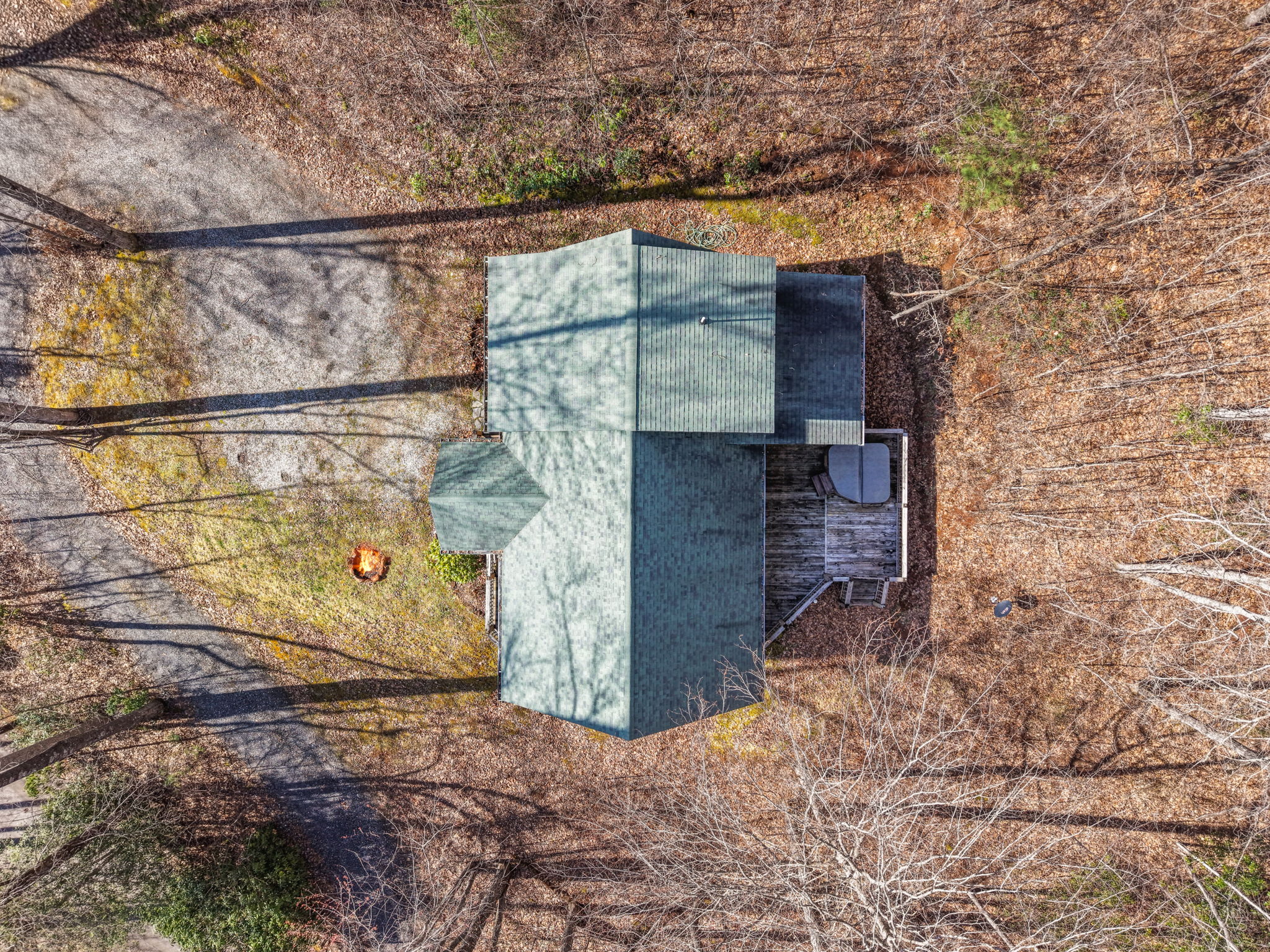 2015 Bettys Creek Road